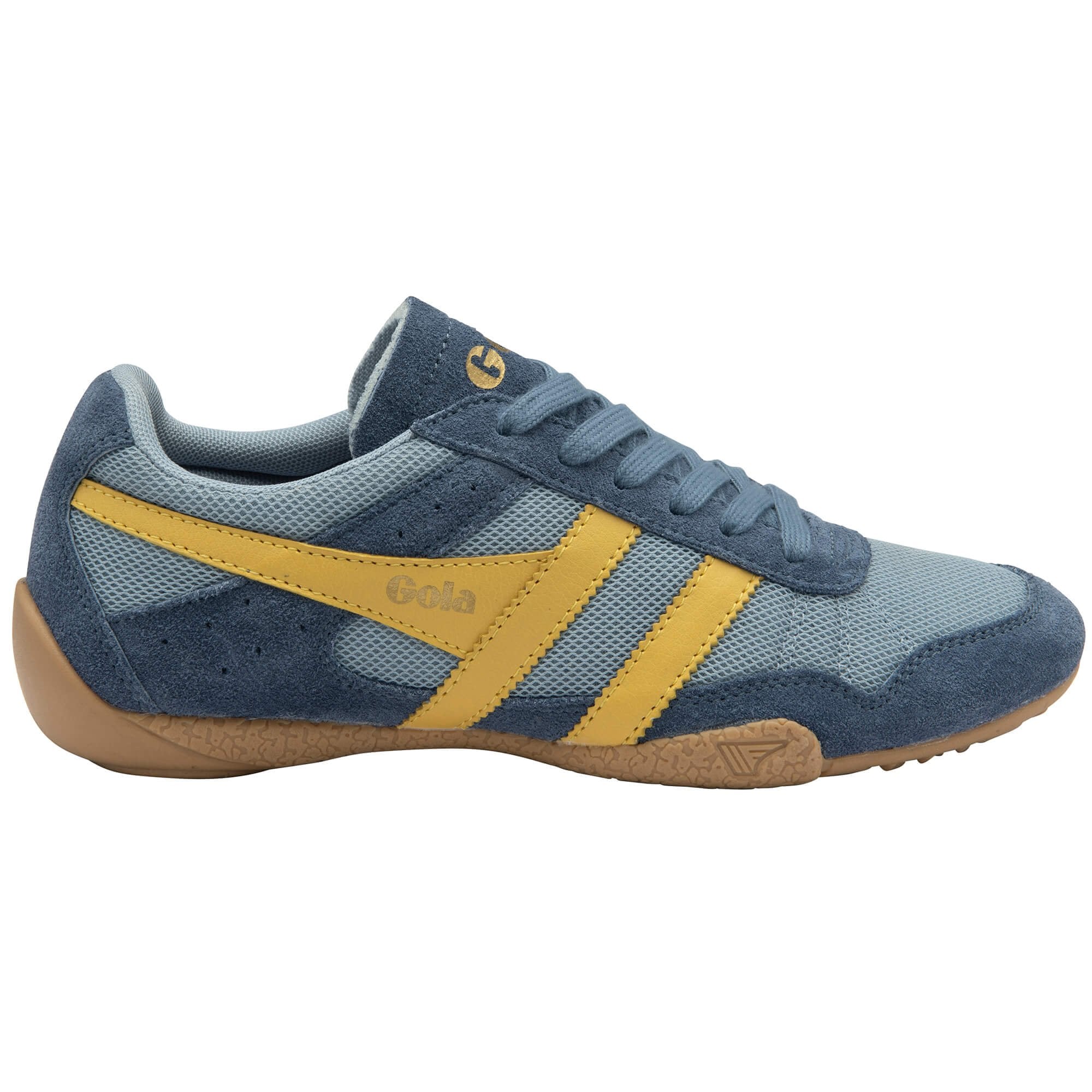 gola-cascade-sneaker-f-r-damen-hellblau-y2k image 1
