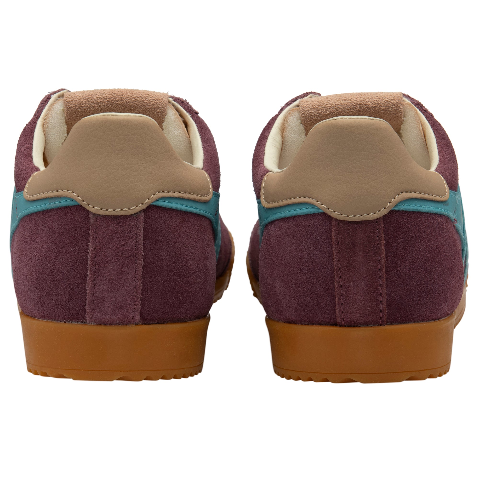 gola-elan-damen-sneaker-retro-trainingsschuh image 4