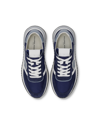 philippe-model-tropez-2-1-herren-sneaker-blau-wei image 6