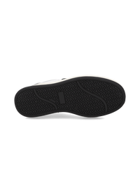 philippe-model-pgal-junior-sneaker-wei-rot-schwarz image 3