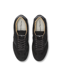 philippe-model-planche-sneaker-damen-schwarz image 5