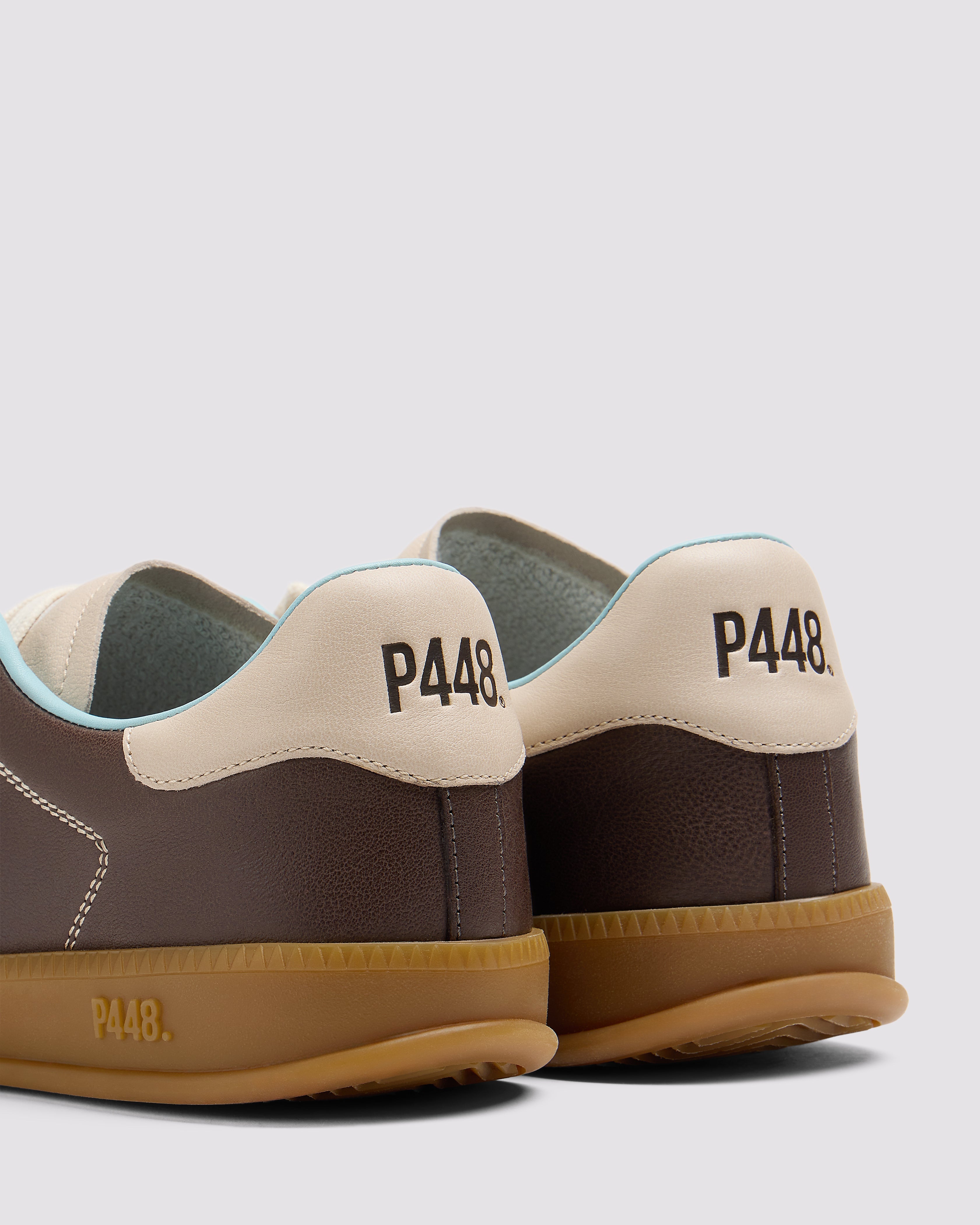 p448-monza-stitch-cocoa-damen-sneaker-low-top image 7
