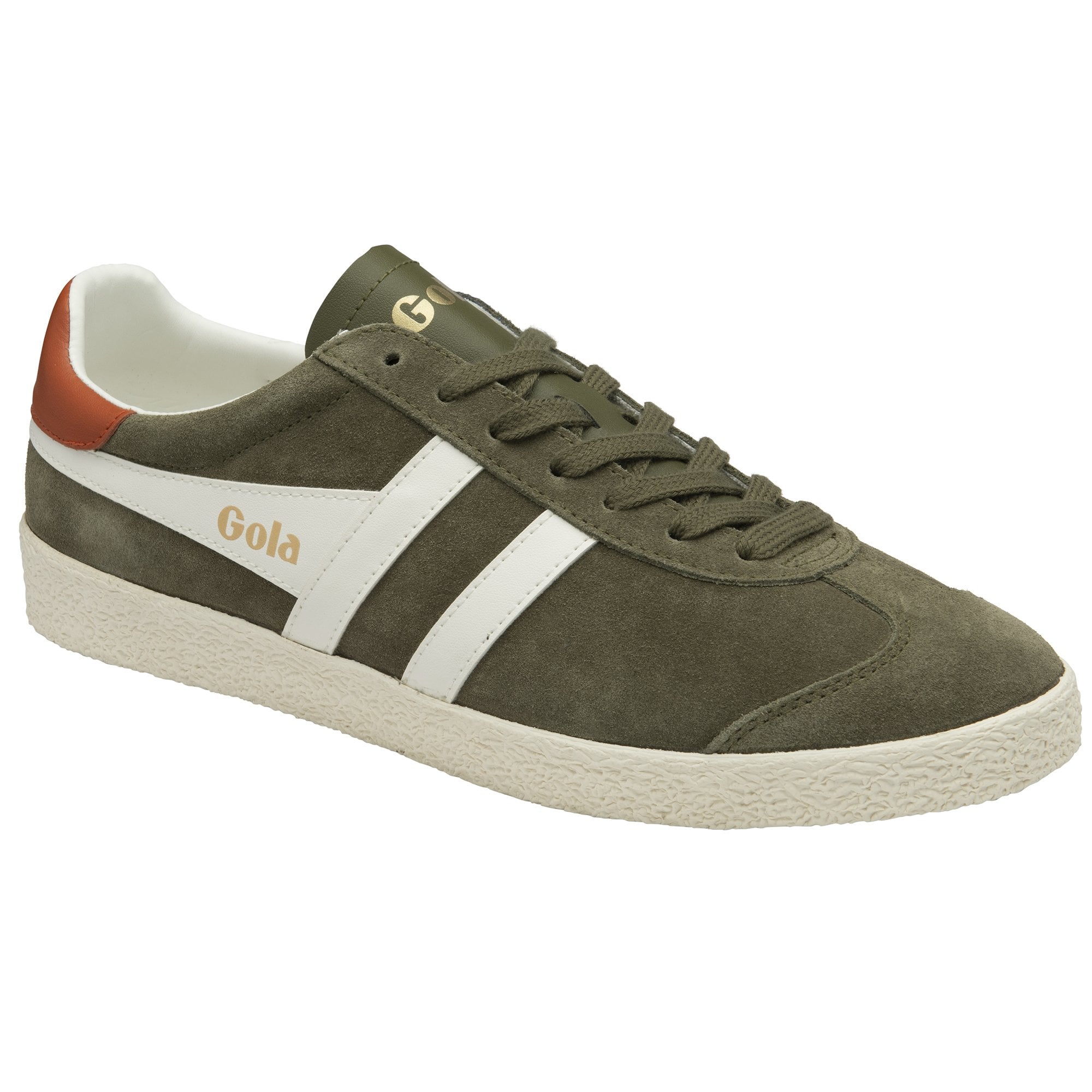 gola-medallist-herren-sneaker-vintage-silhouette-mit-cremewei-em-sohlenrand-in-k image 2