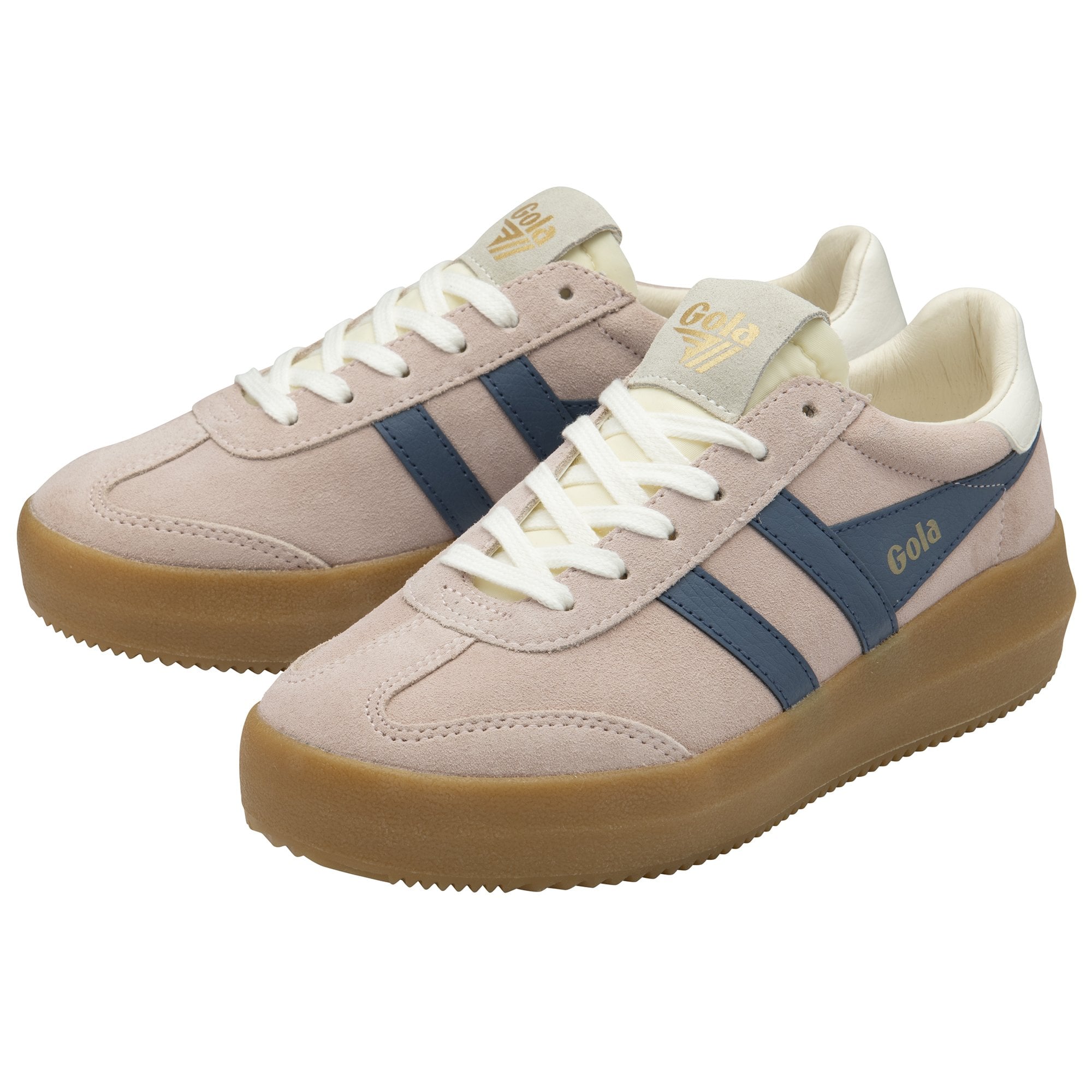 gola-athena-damen-sneaker-plateau-ros-blau-off-white image 3