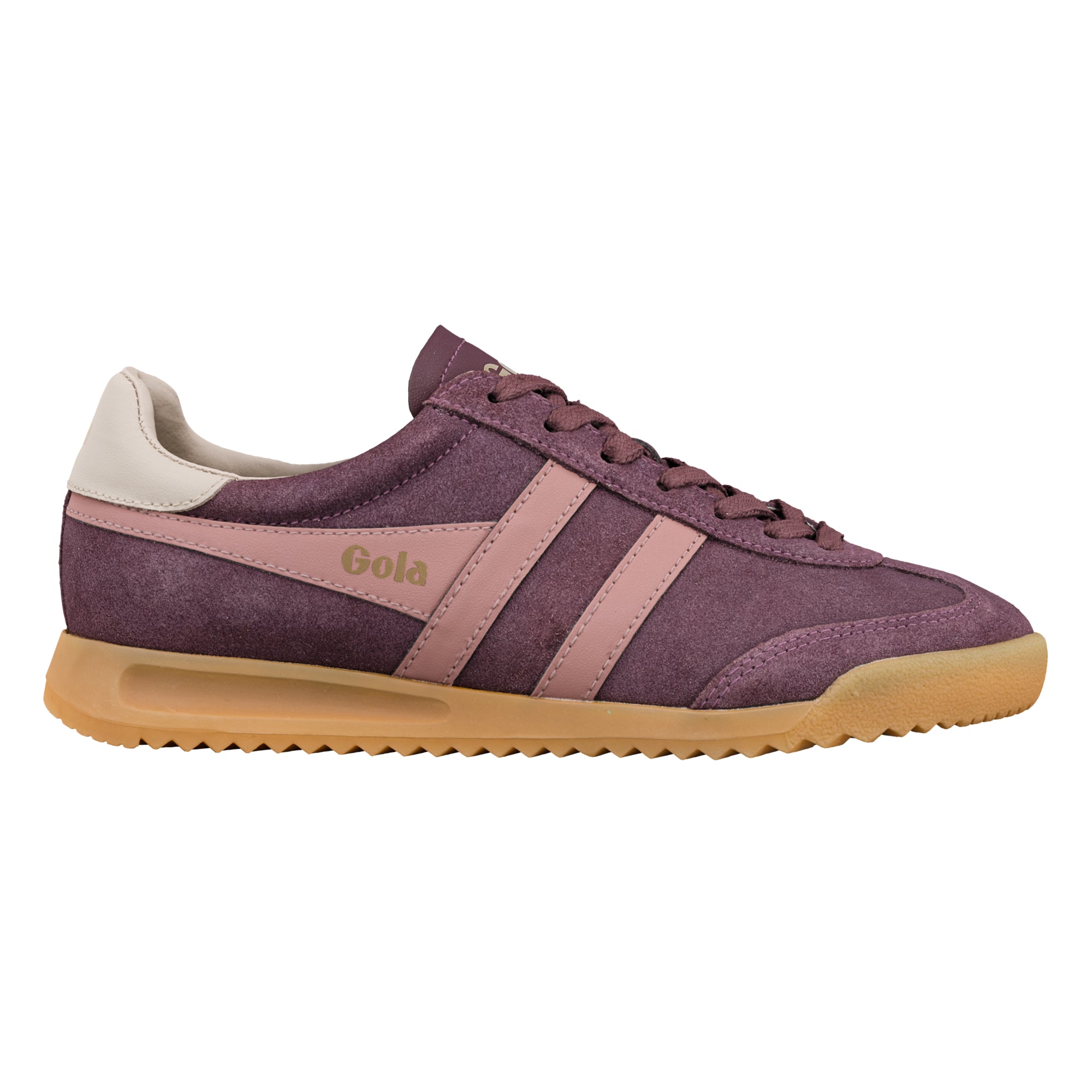 gola-torpedo-sneaker-f-r-damen-terrace-edit-in-kakao-braunrose-weizen image 1
