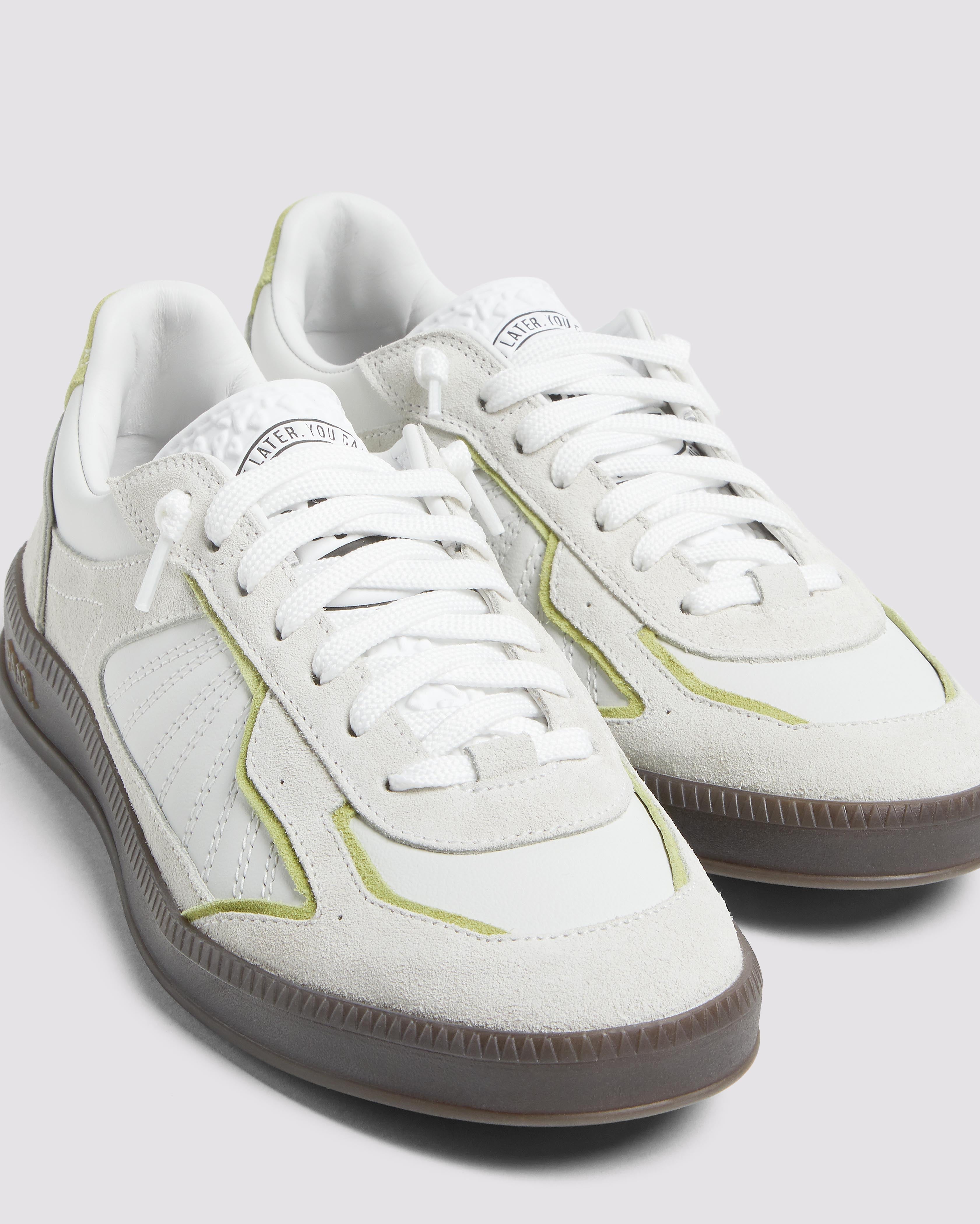 p448-marte-cedro-low-top-sneaker-wei-olive image 4