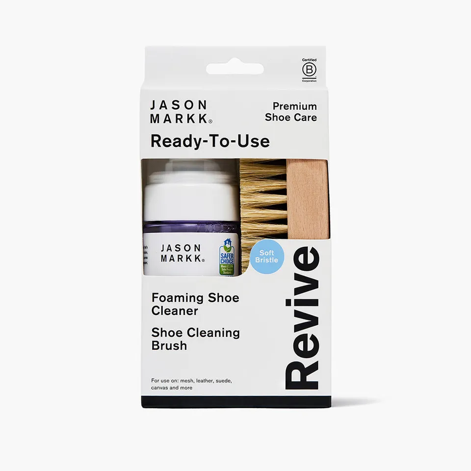 jason-markk-quick-clean-kit-rtu-foam-delicates-b-rste-schuhpflege-set image 1