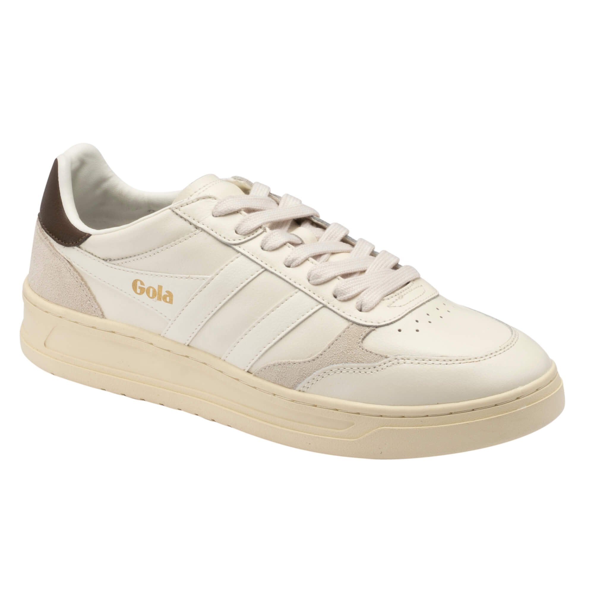 gola-union-leder-sneaker-herren-off-white-otter image 2