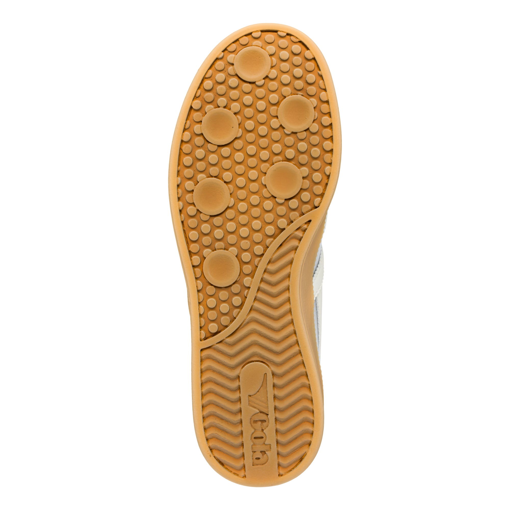 gola-viper-metallic-damen-sneaker-silber-leder image 7