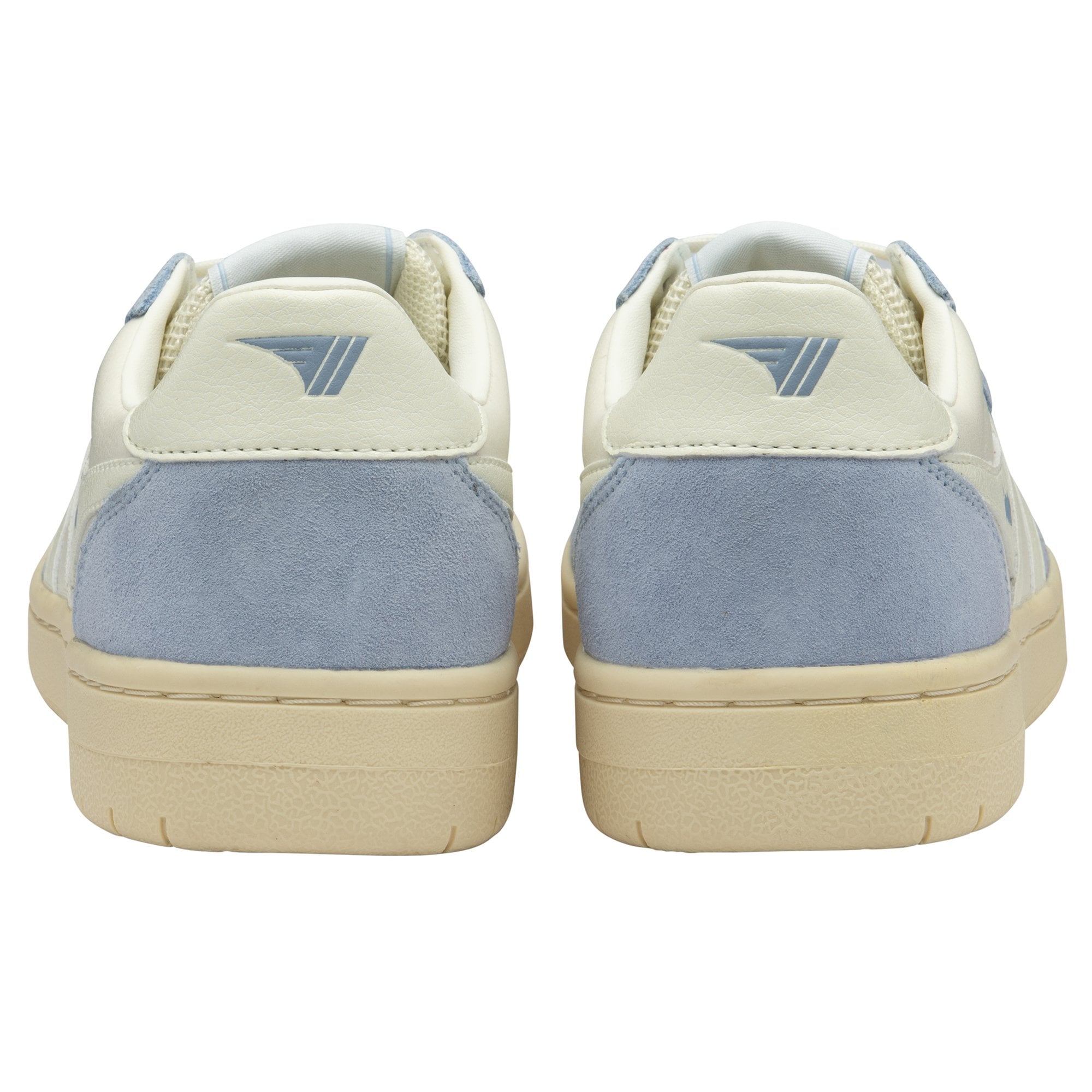 gola-hawk-89-damen-sneaker-court-hellblau-retro image 4