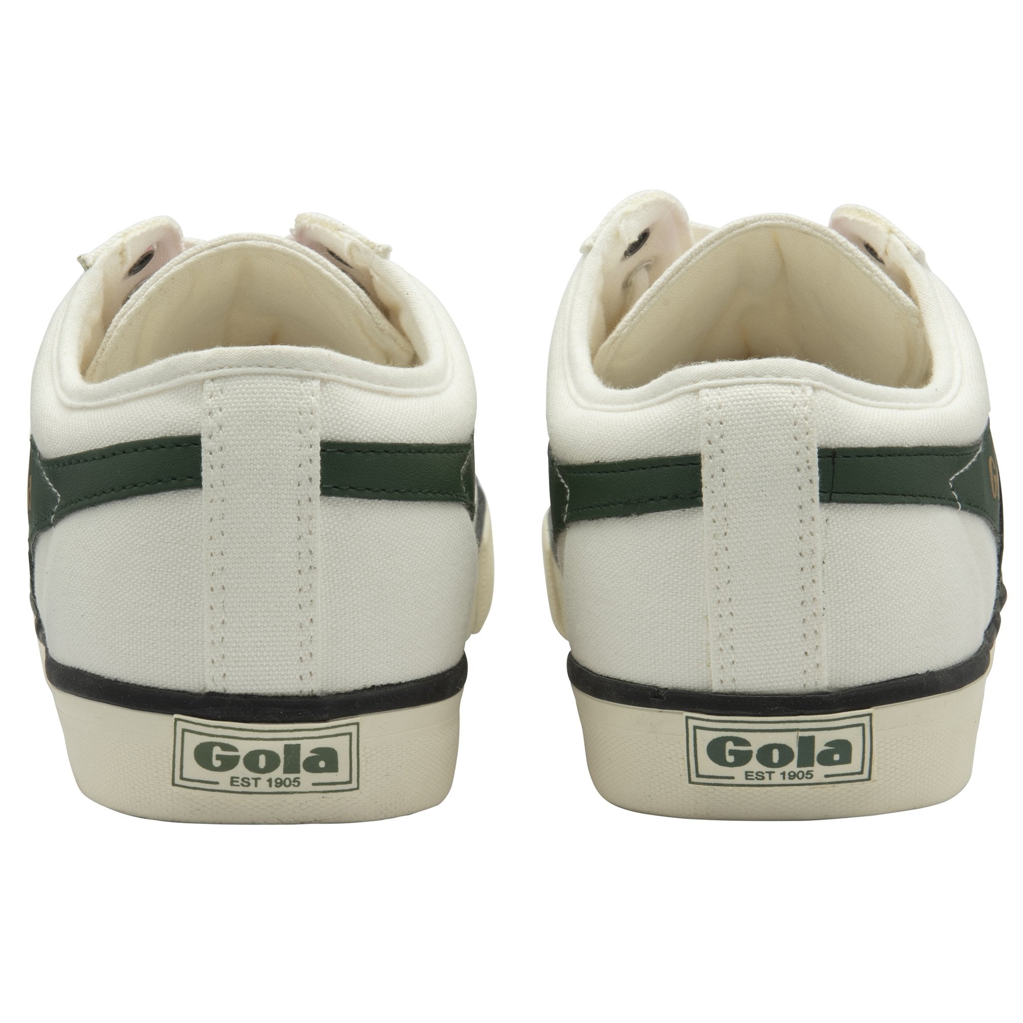 gola-comet-herren-sneaker-aus-canvas-mit-fl-gel-detail image 4