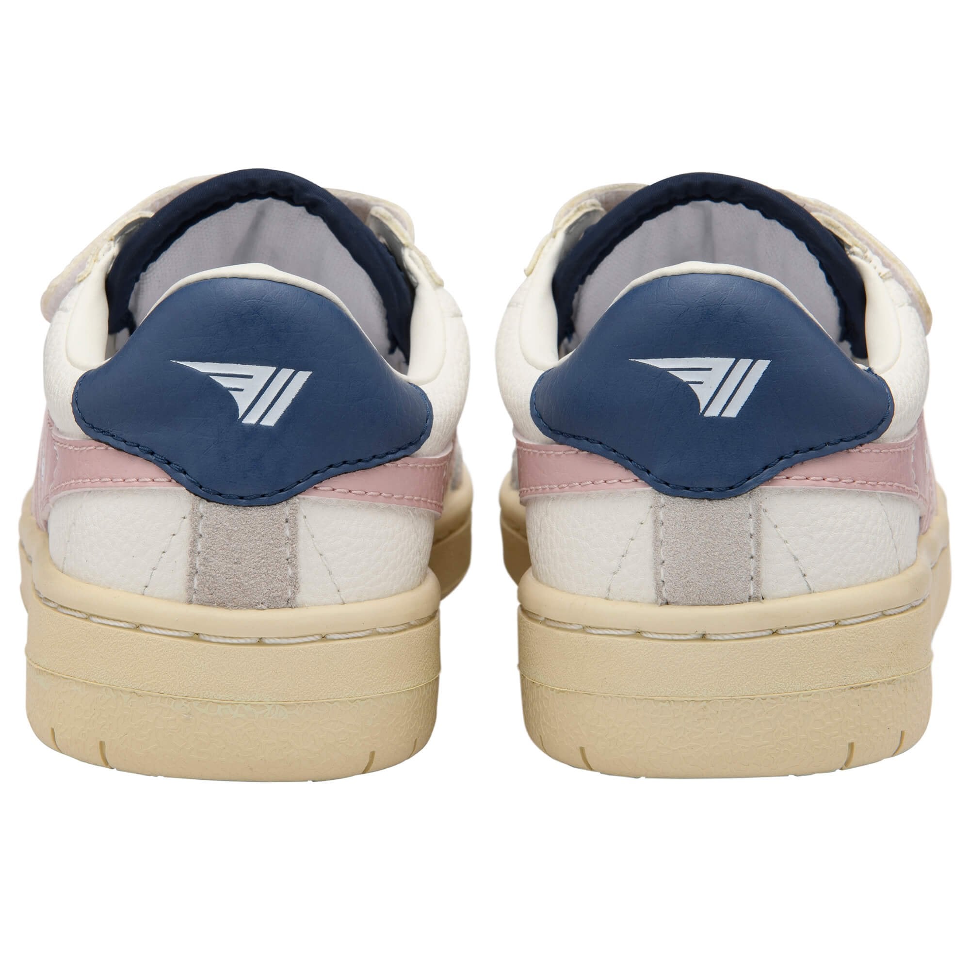 gola-falcon-strap-sneaker-f-r-kinder-wei-kreiderosa image 4