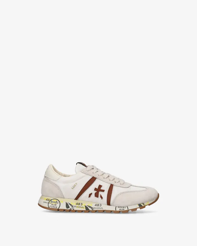 premiata-lucyd-0-1-8417-sneaker-damen image 1