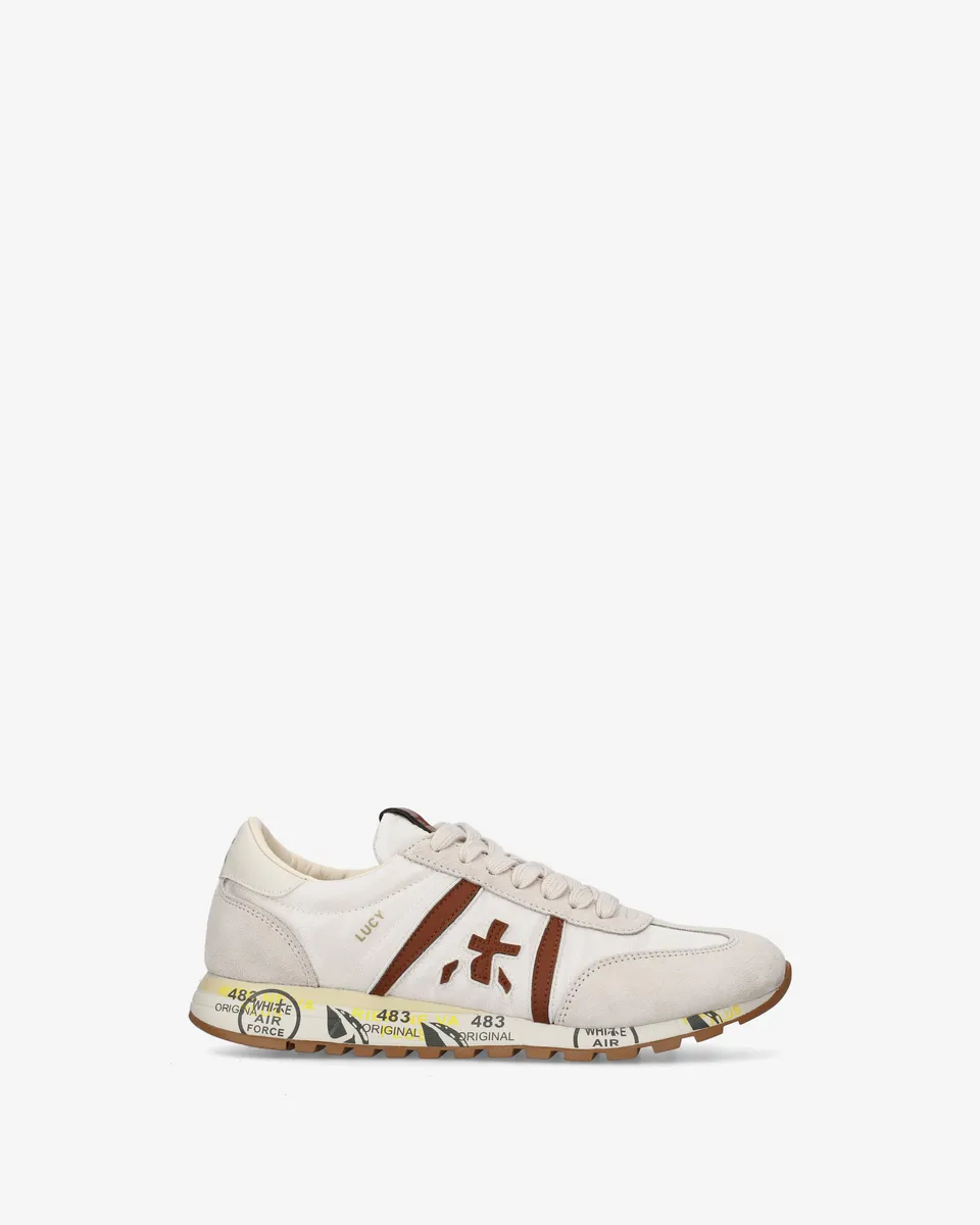 premiata-lucyd-0-1-8417-sneaker-damen image 1