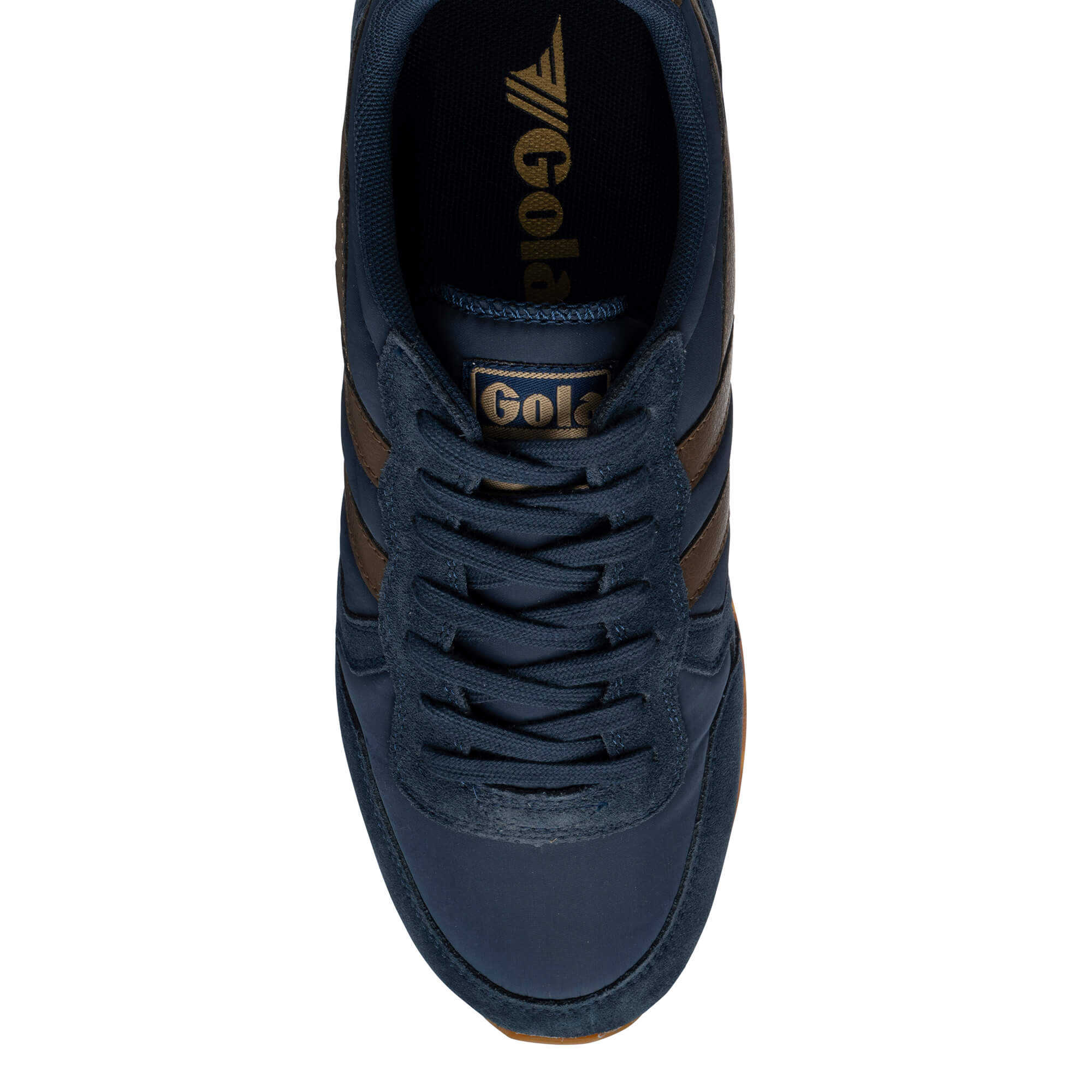 gola-daytona-herren-sneaker-navy-otter image 5
