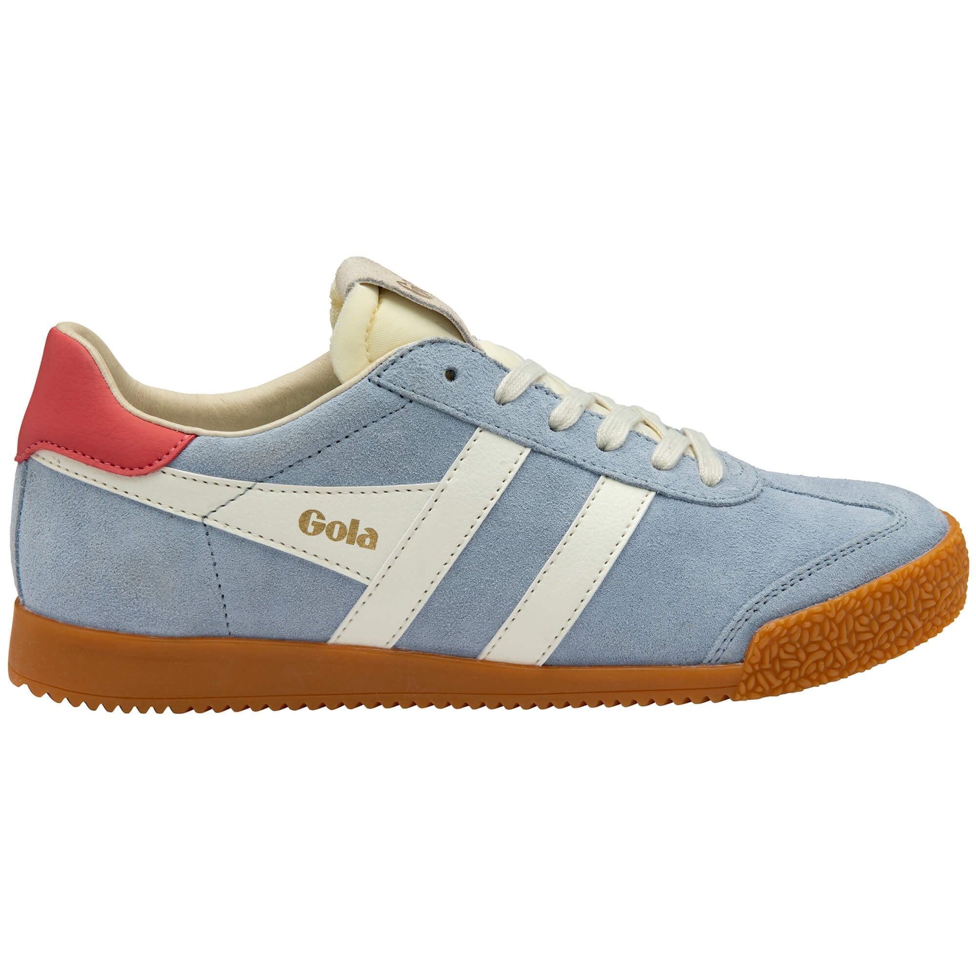 gola-elan-damen-sneaker-hellblau-off-white-koralle image 1