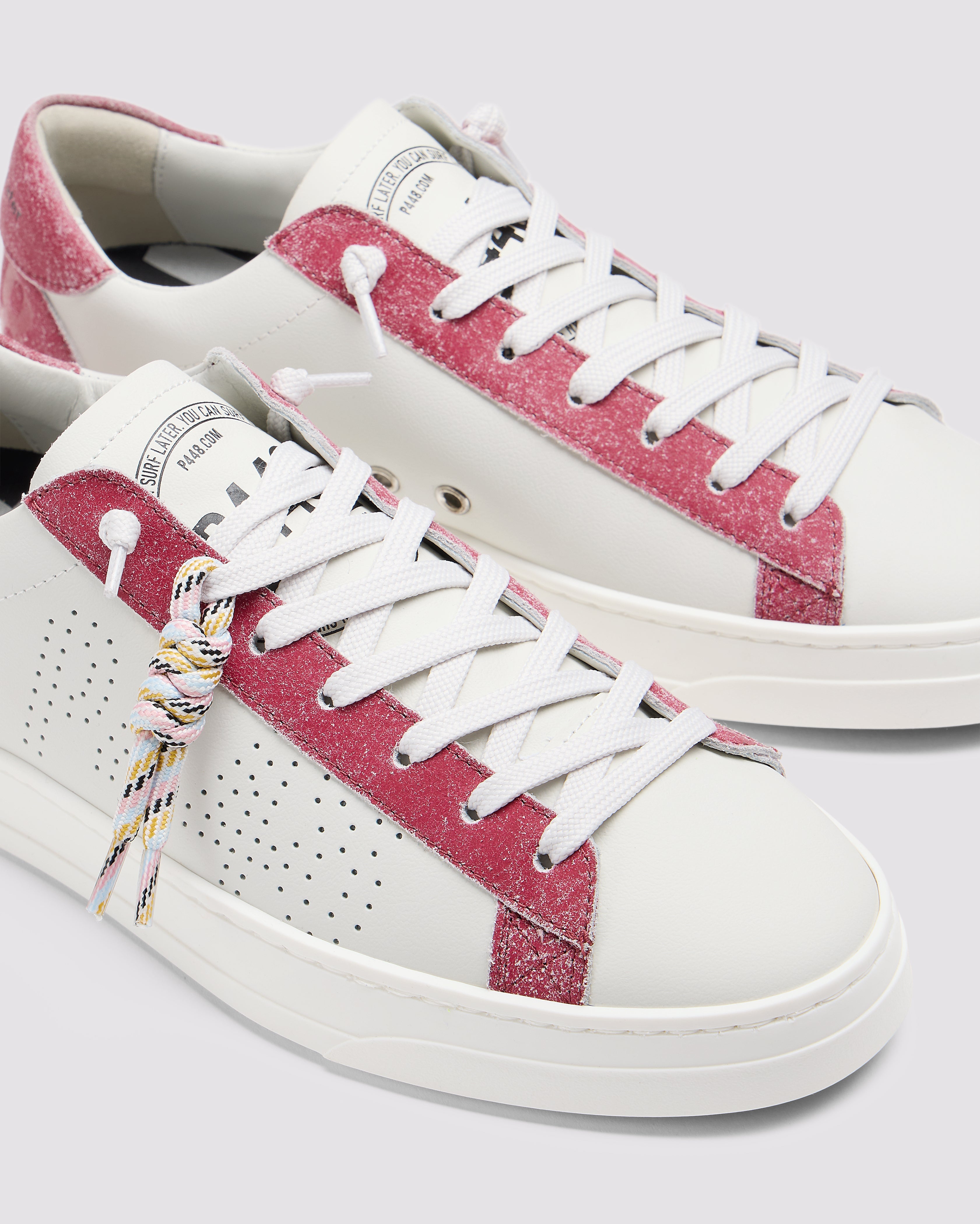 p448-jack-charm-low-top-sneaker-fuchsia image 5