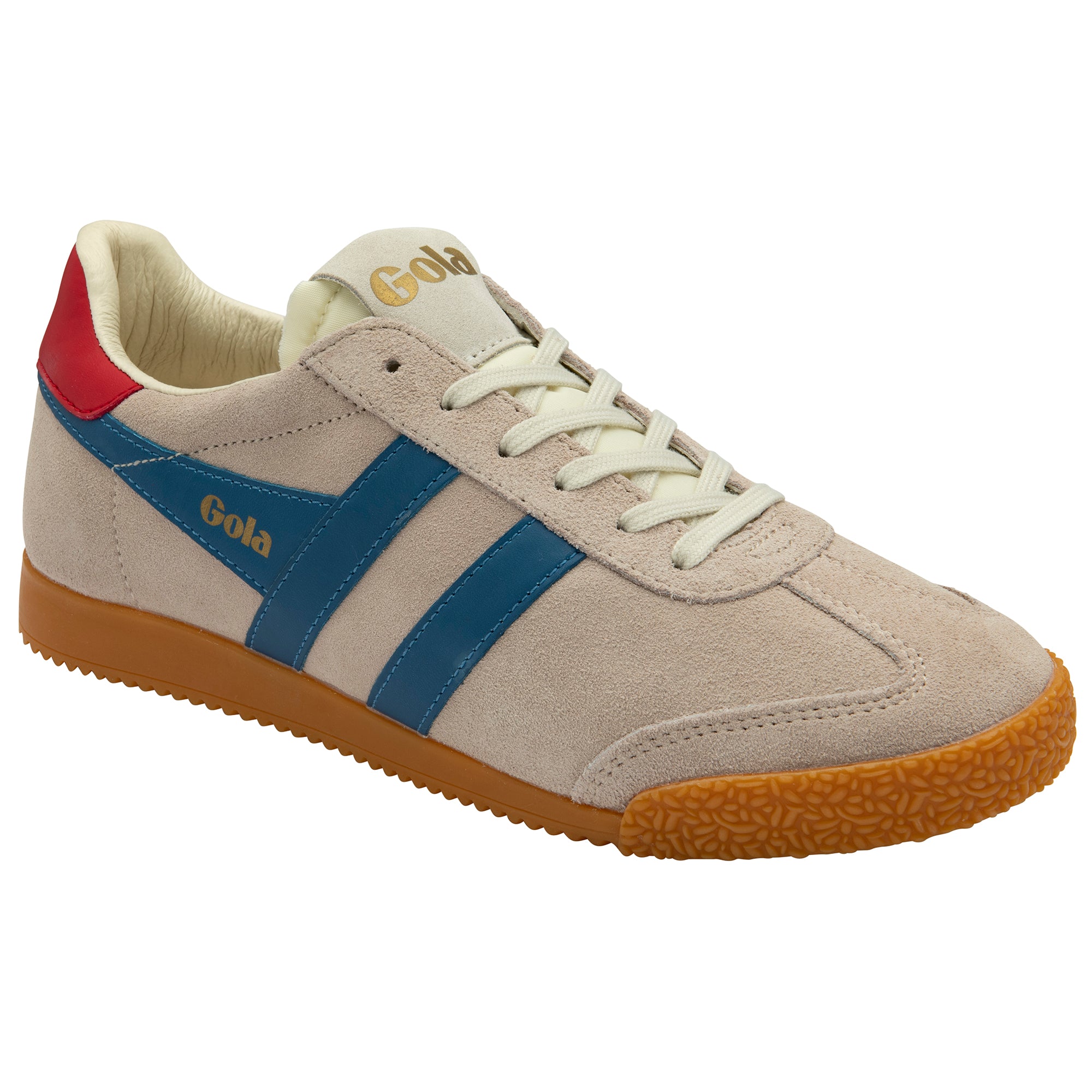 gola-elan-damen-sneaker-bl-tenrot-marineblau-vintage image 2