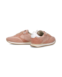 philippe-model-blville-damen-sneaker-corail-koralle image 4