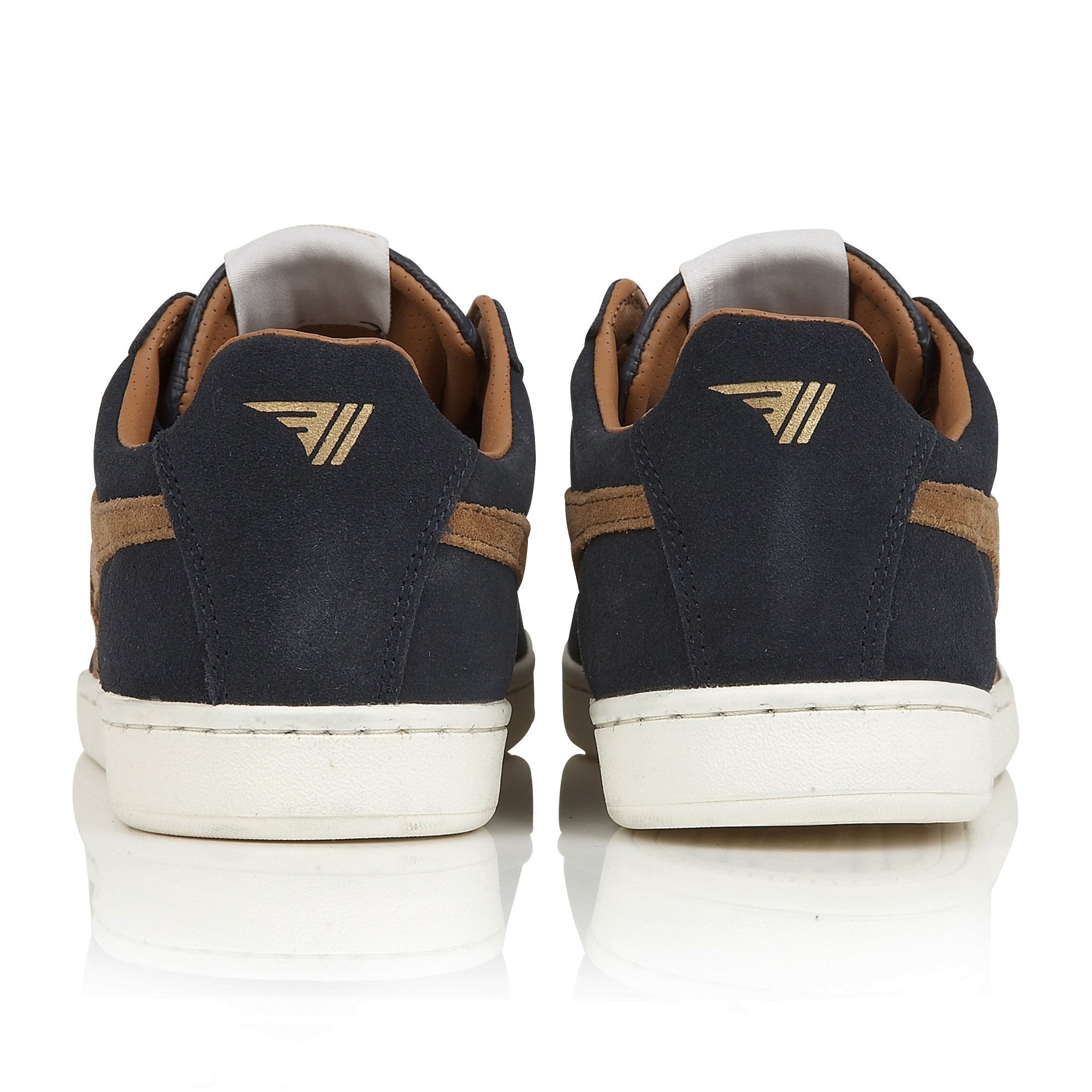 gola-equipe-wildleder-sneaker-f-r-herren-terrace-cupsohle-wei image 4