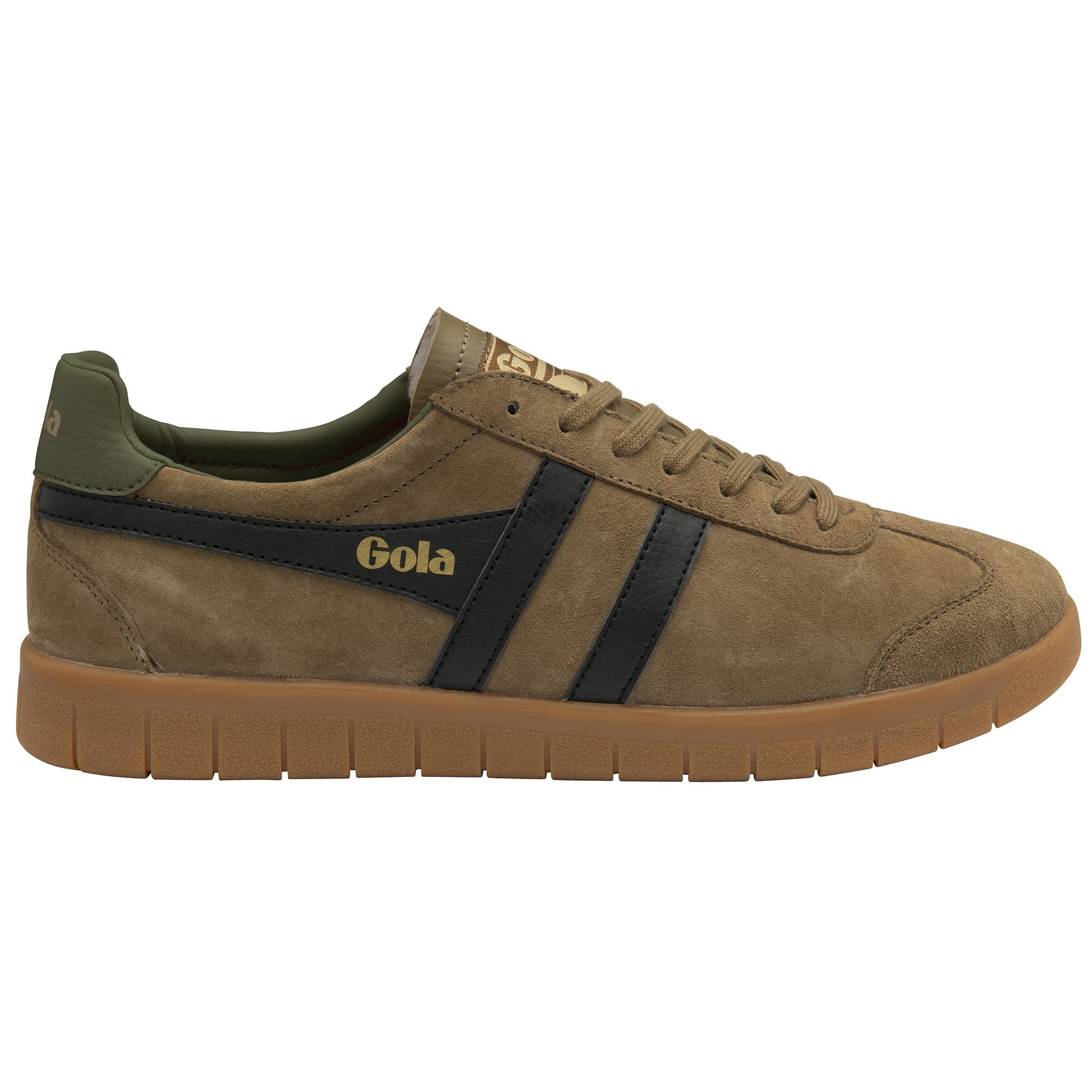 gola-hurricane-wildleder-sneaker-f-r-herren image 1