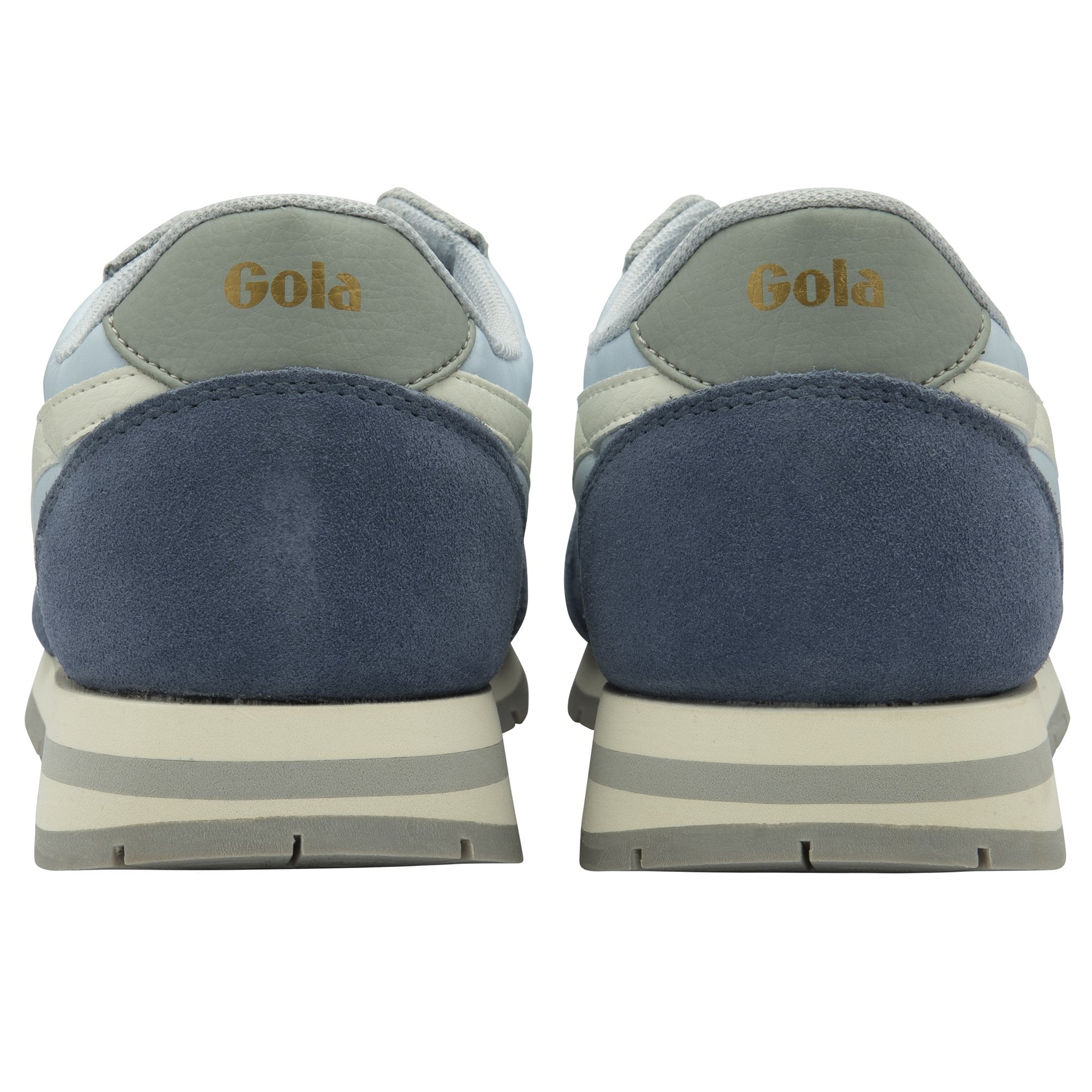 gola-daytona-chute-sneaker-f-r-damen-in-eisblau-mondschein-off-white image 4