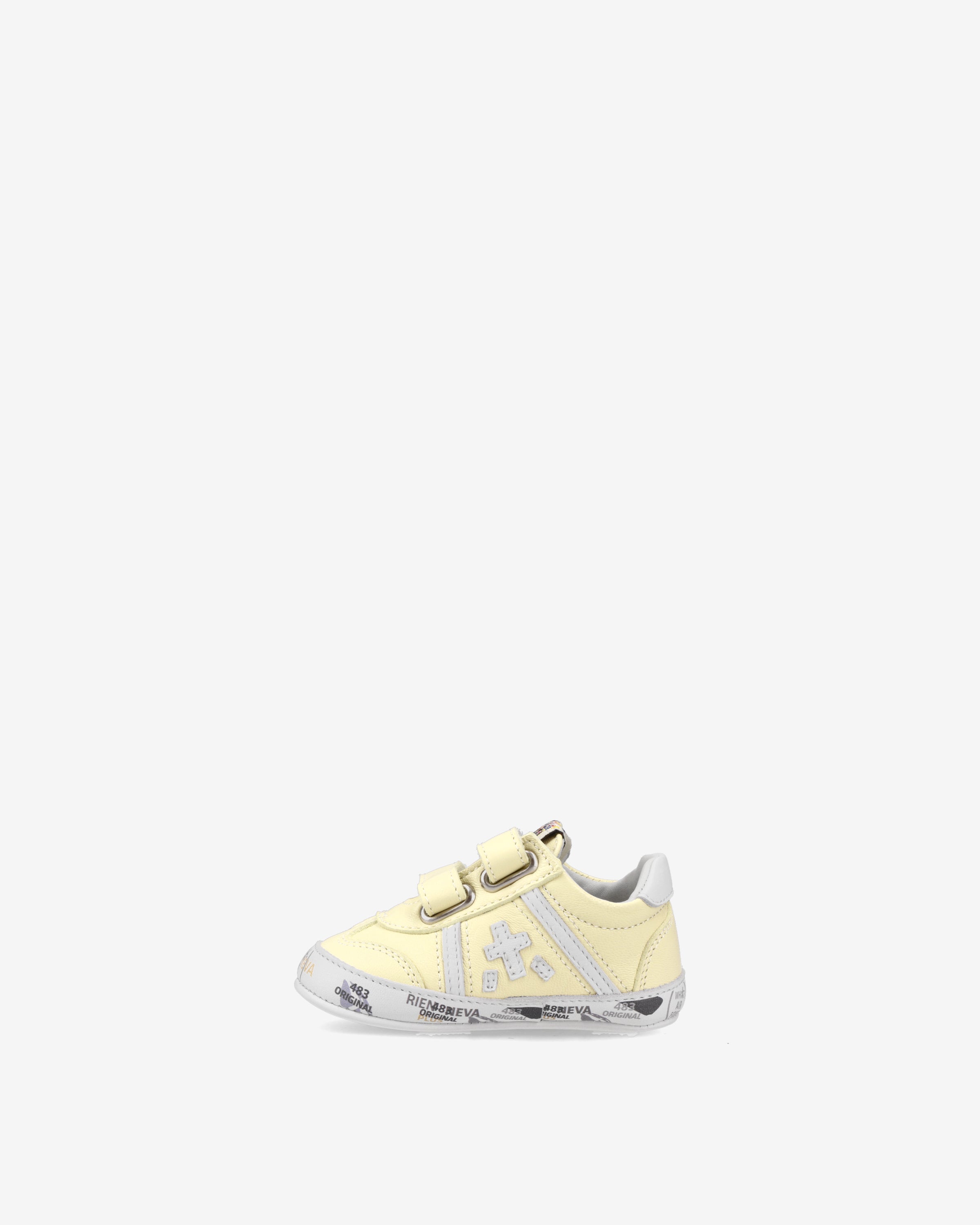 premiata-baby-b-0034v-kinder-sneaker image 3