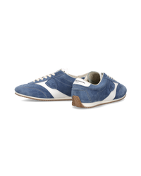 philippe-model-planche-herren-sneaker-blau-denim image 4