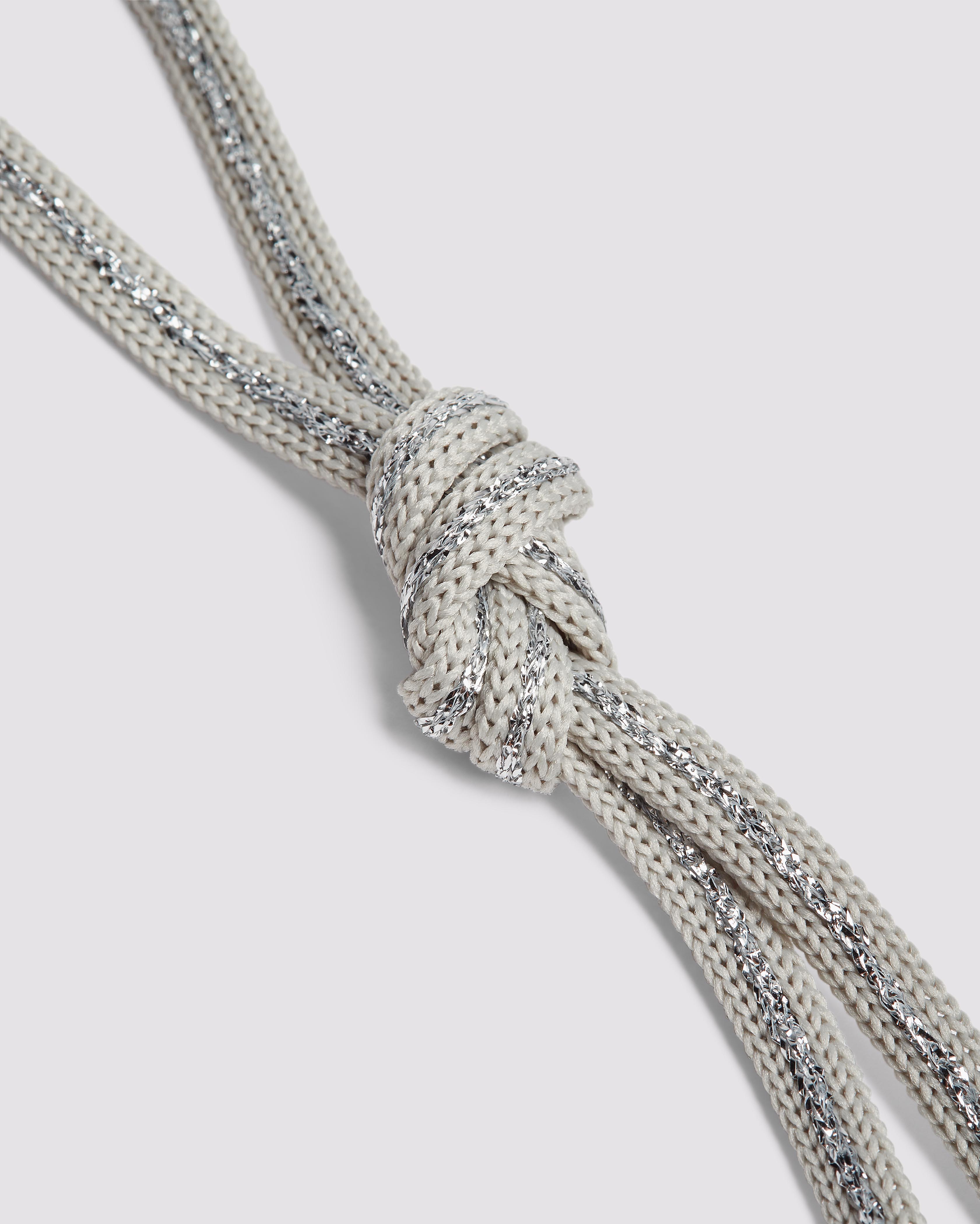 p448-shoelaces-multi-silver-glitzer-schn-rsenkel image 2