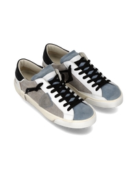 philippe-model-prsx-sneaker-herren-bluette-boue-noir image 5