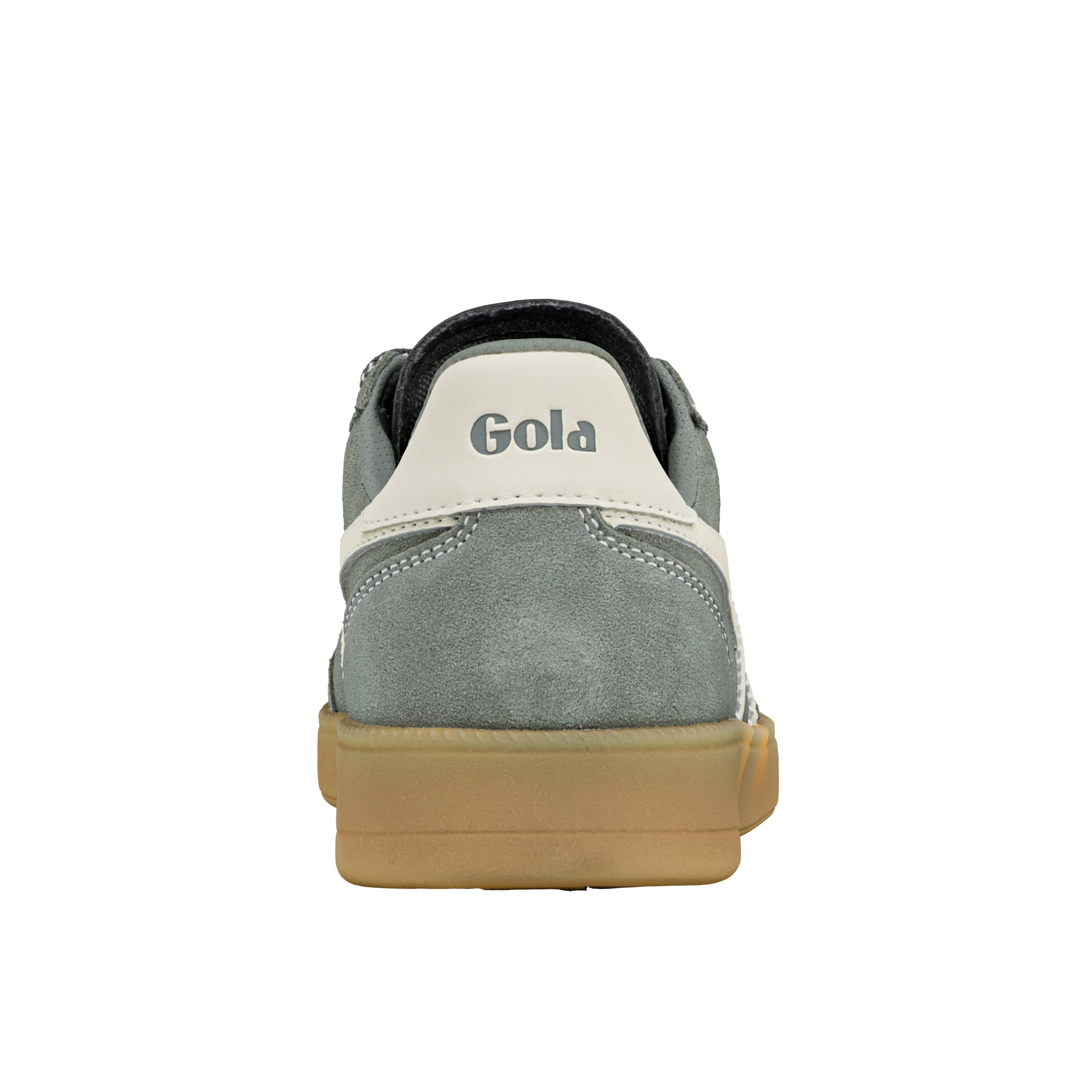 gola-viper-78-damen-sneaker-conifer-grey-suede image 3