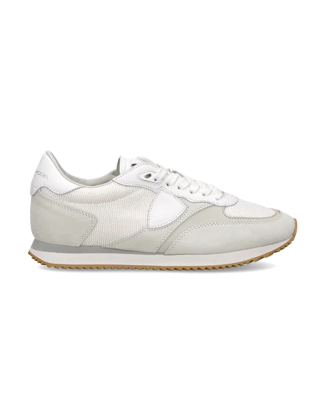 philippe-model-blville-damen-sneaker-wei image 1