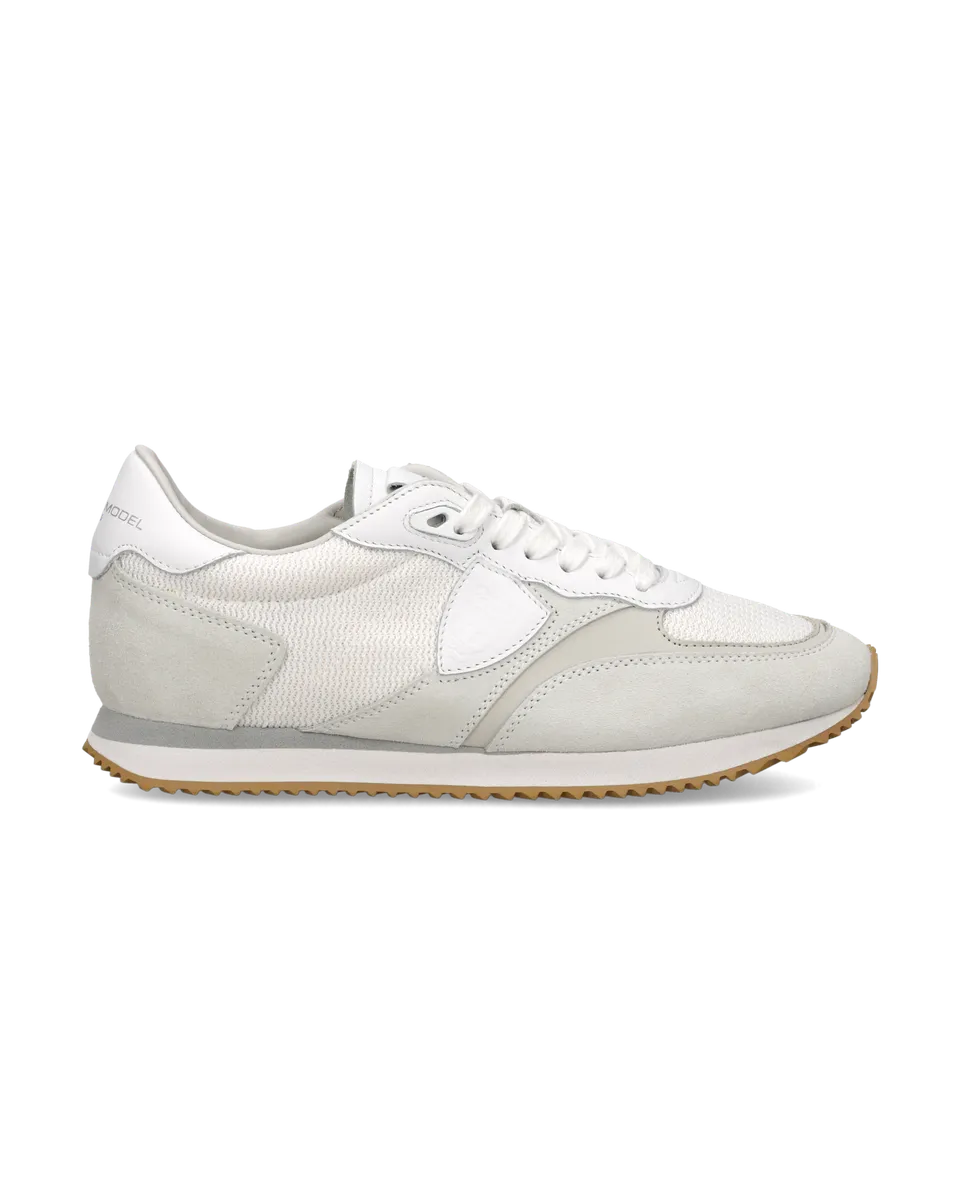 philippe-model-blville-damen-sneaker-wei image 1