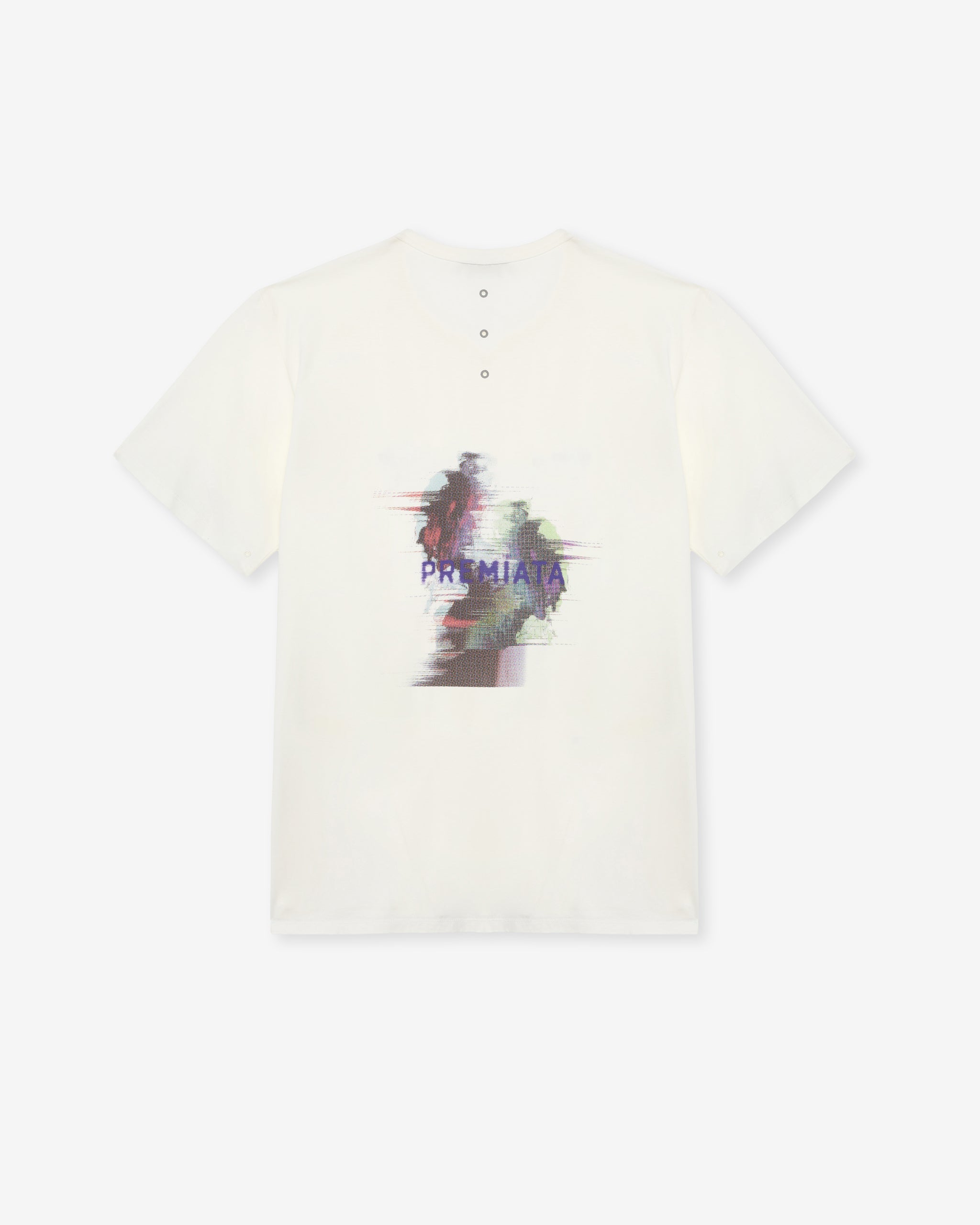 premiata-t-shirt-graphic-cloud-herren-regular image 2
