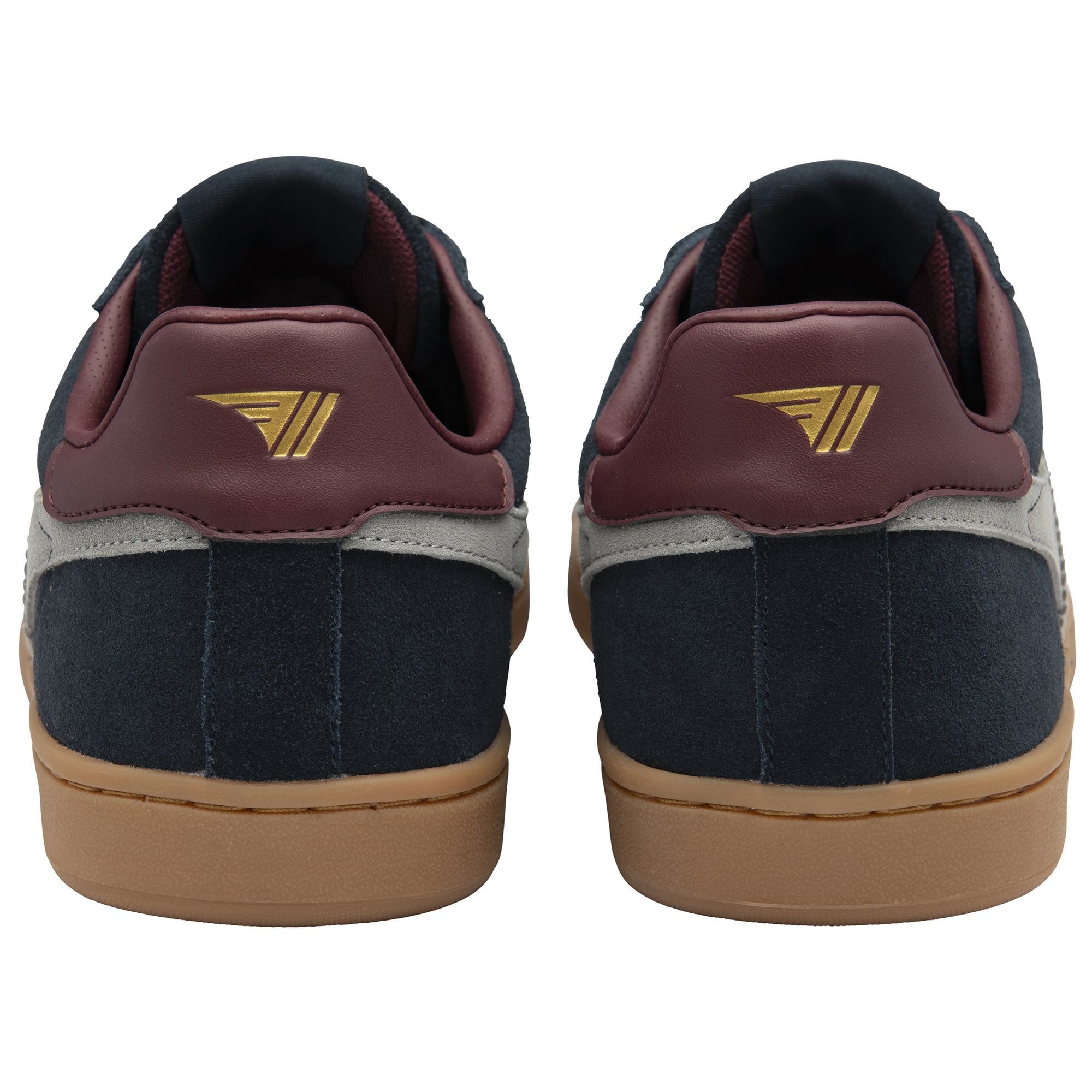 gola-equipe-ii-wildleder-sneaker-f-r-herren image 4