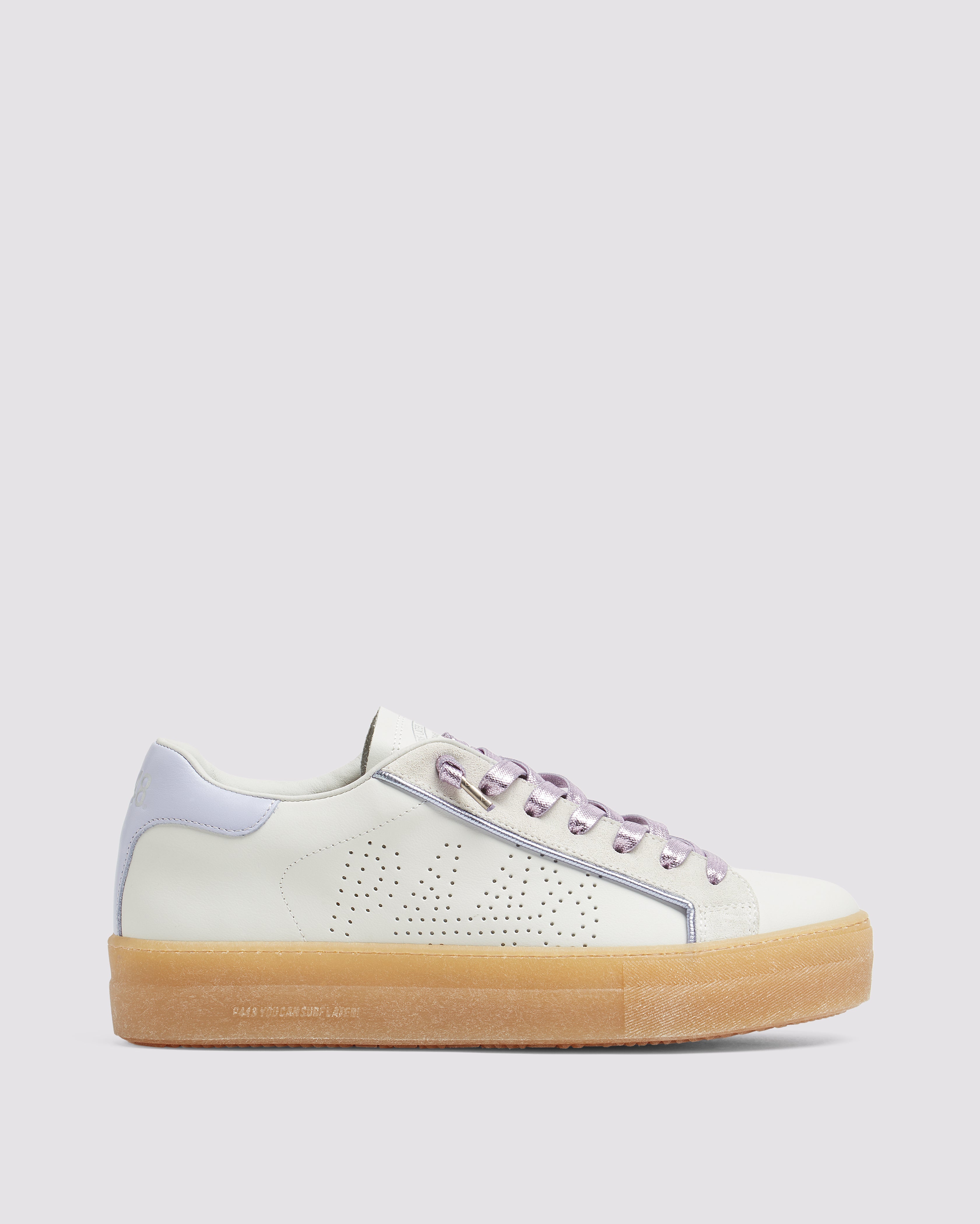p448-thea-gum-lilac-damen-platform-sneaker-wei-flieder image 1