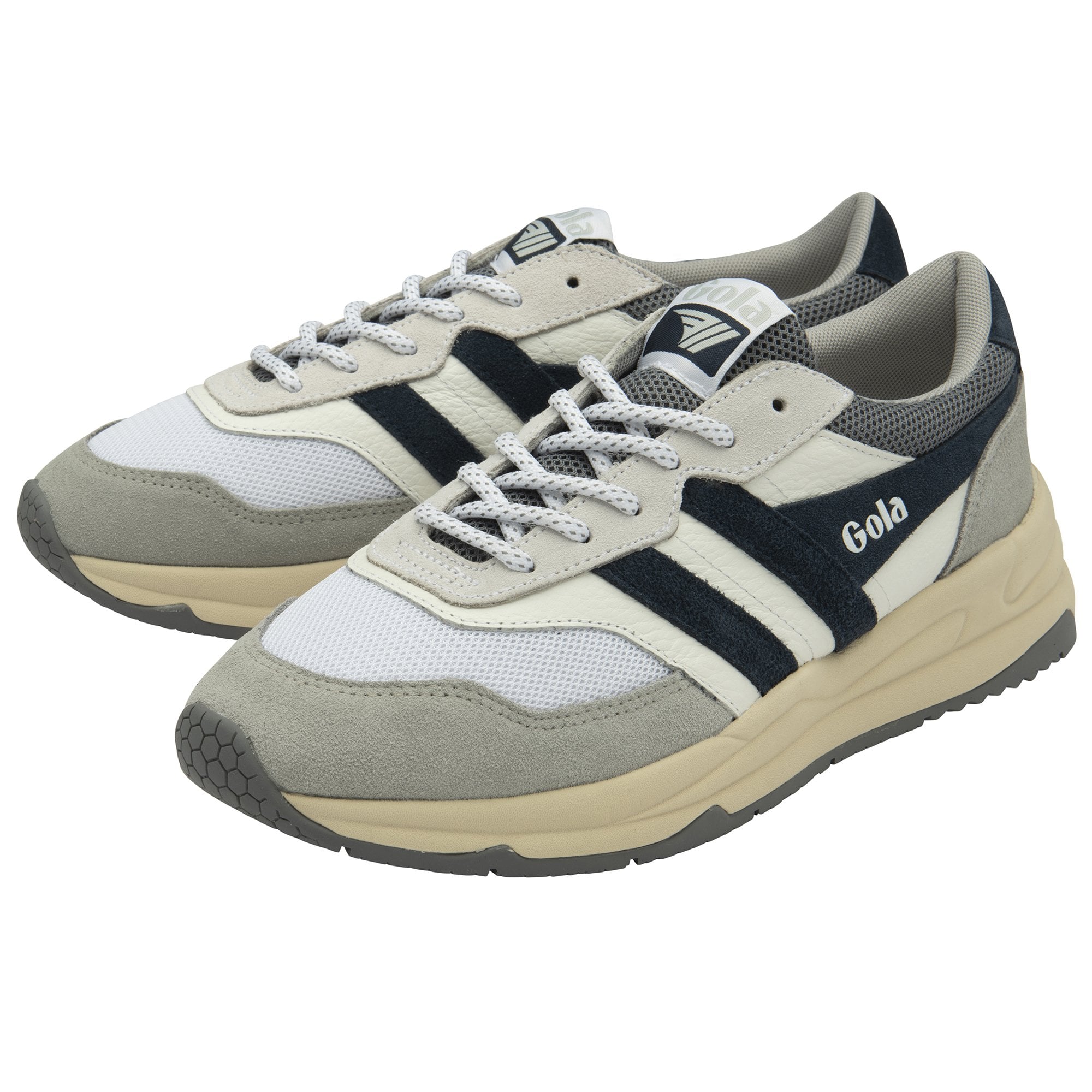 gola-titan-herren-sneaker-wei-navy-varsity-jogger image 3