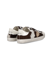 philippe-model-prsx-kids-sneaker-animal-wei-braun image 2
