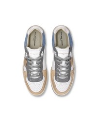 philippe-model-pgal-sneaker-herren-wei-hellblau-denim image 6