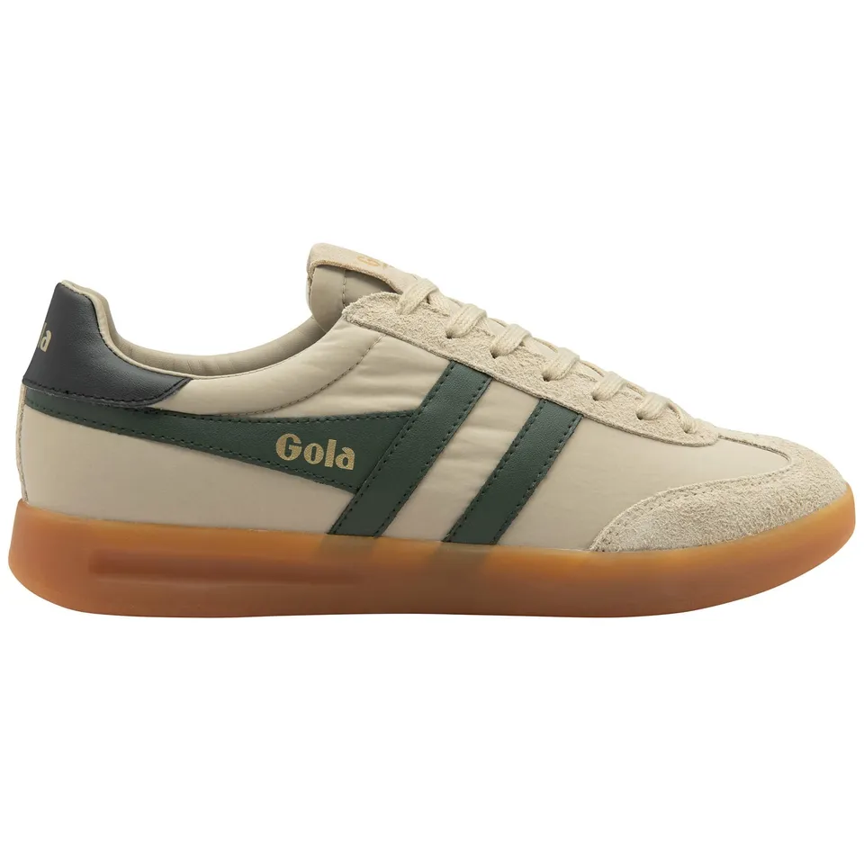gola-cyclone-nylon-sneaker-f-r-herren-beige image 1
