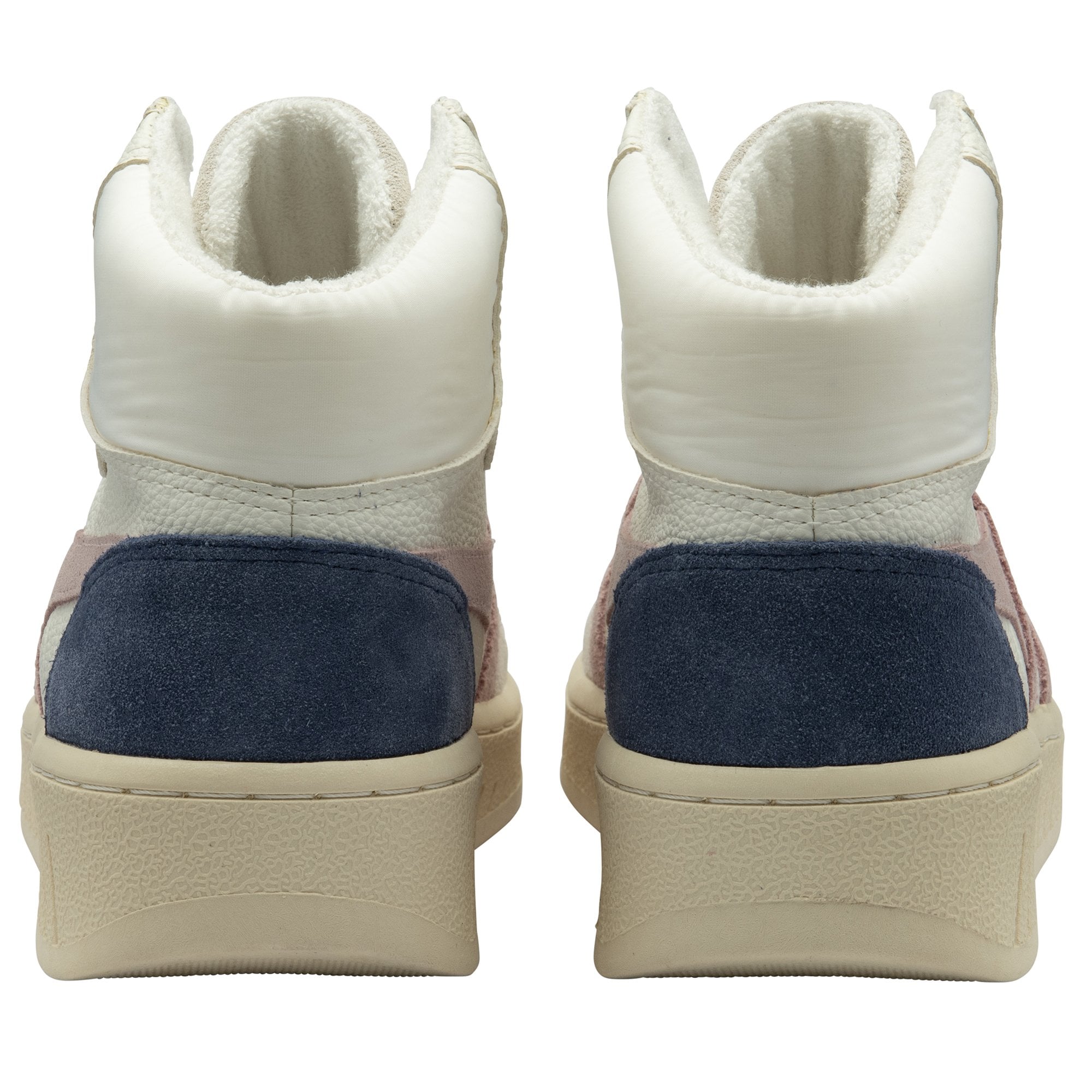 gola-slam-trident-damen-high-top-sneaker-wei-rosa image 4