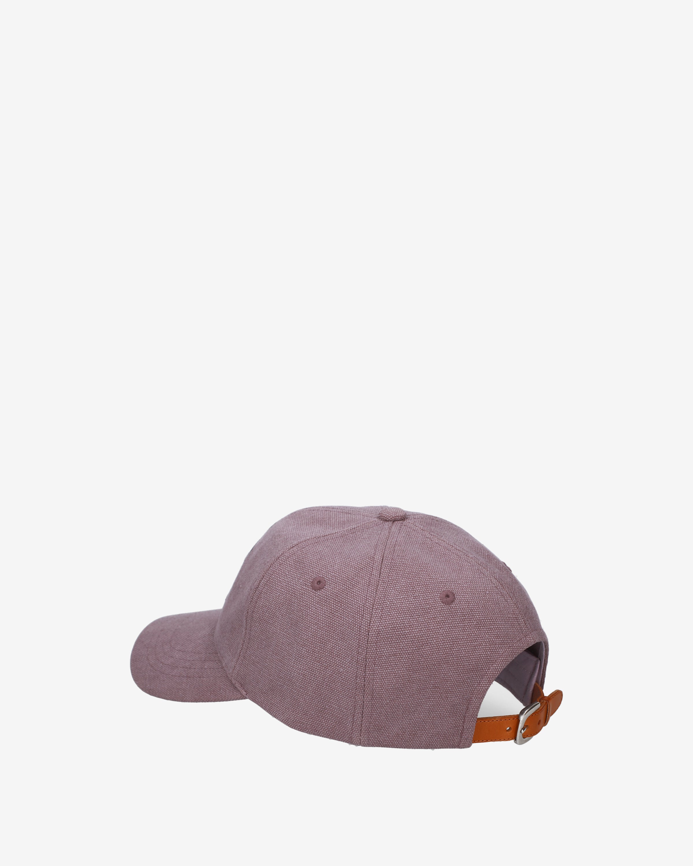 premiata-baseball-cap-baumwolle-unisex-mit-lederriemen image 3