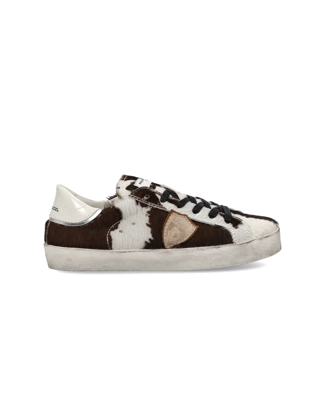 philippe-model-prsx-kids-sneaker-animal-wei-braun image 1