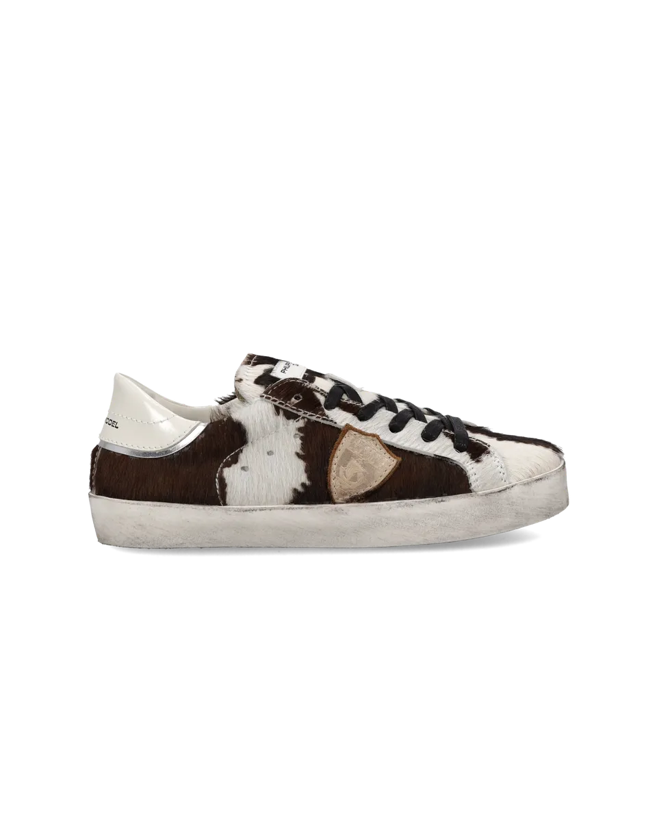 philippe-model-prsx-kids-sneaker-animal-wei-braun image 1