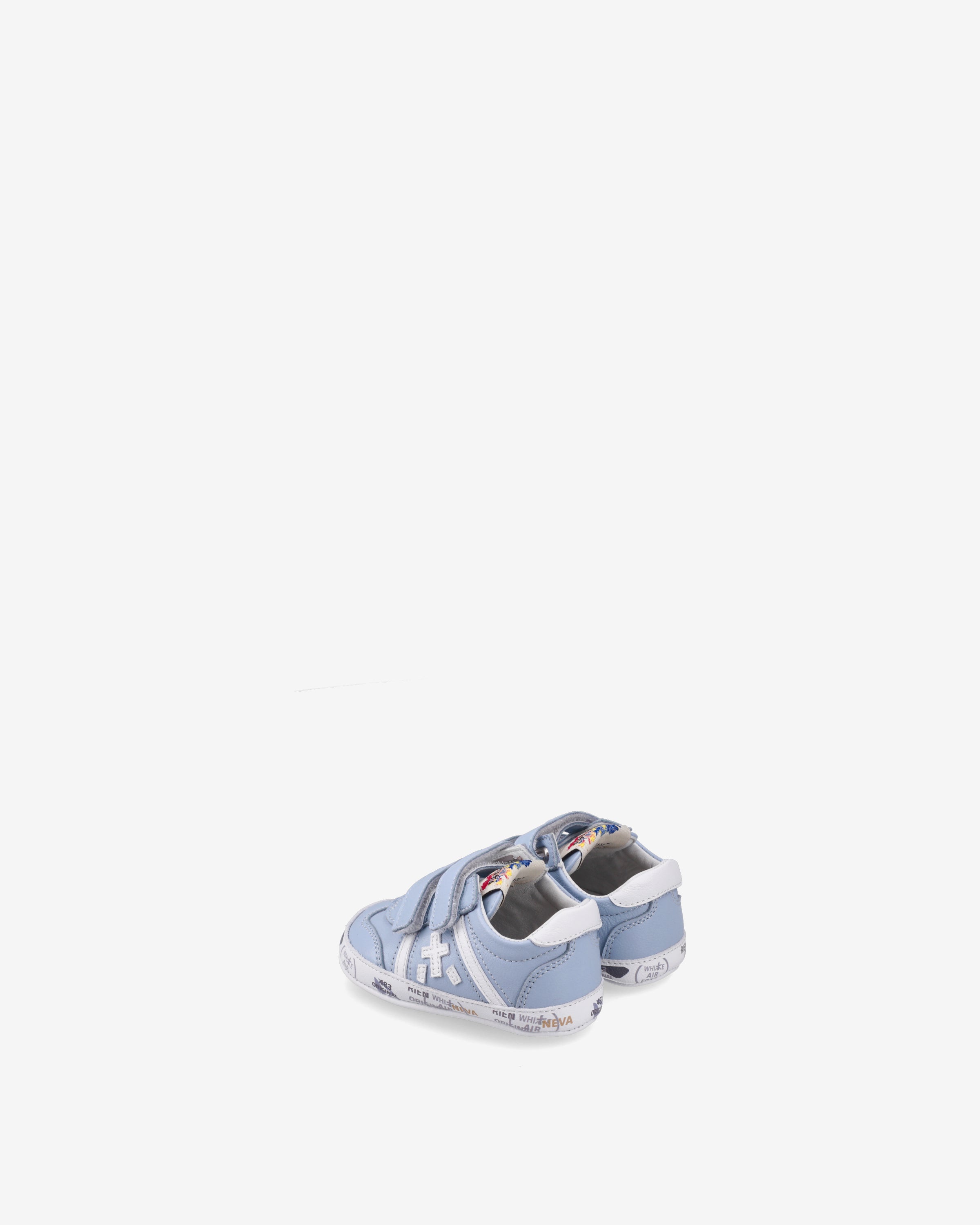 premiata-baby-0014b-kinder-sneaker image 8