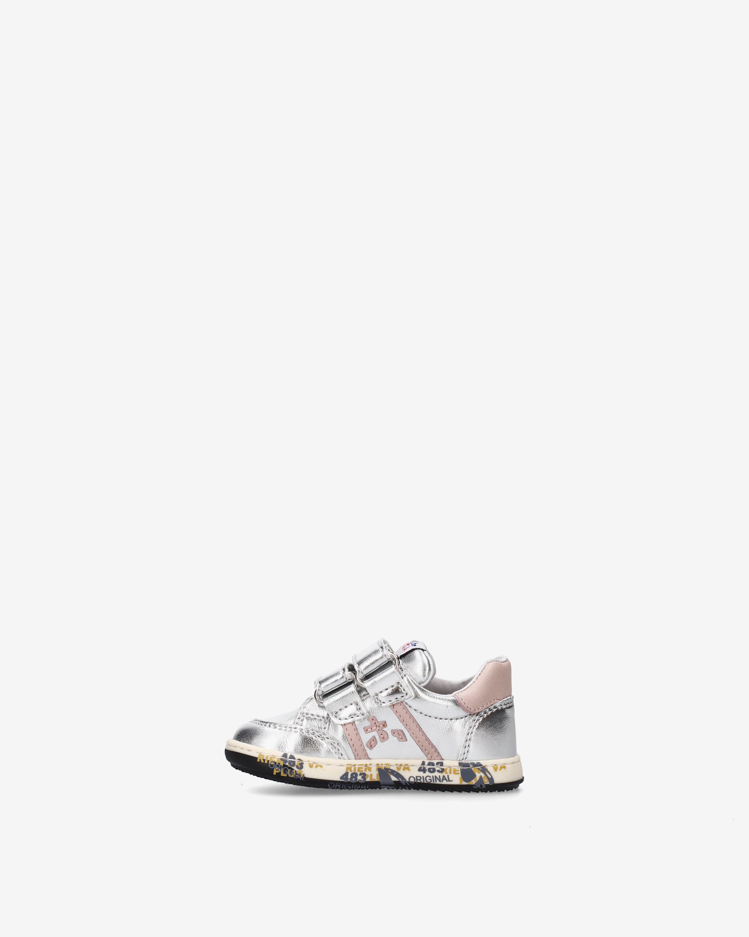premiata-babywalv-9496v-kinder-sneaker-baby image 4