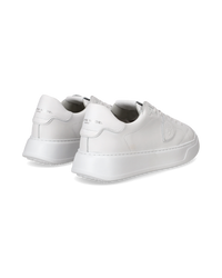 philippe-model-temple-sneaker-herren-wei-low image 2