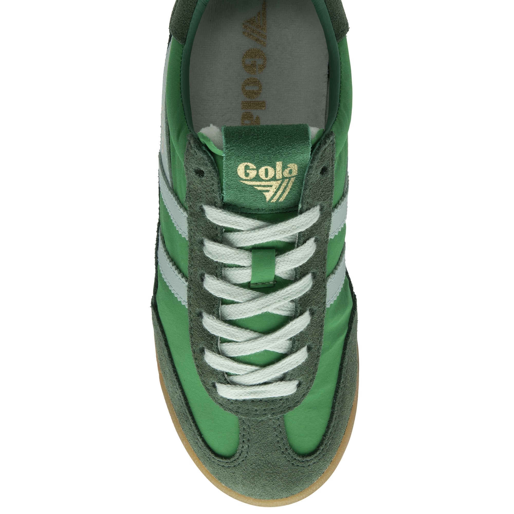gola-firefly-damen-sneaker-smaragdgr-n-tannengr-n-surf-rot image 5