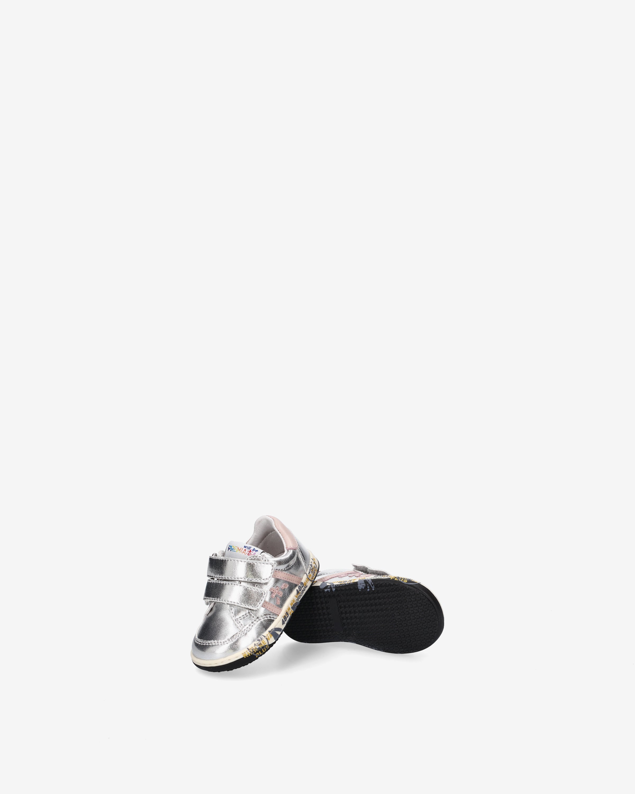 premiata-babywalv-9496v-kinder-sneaker-baby image 6
