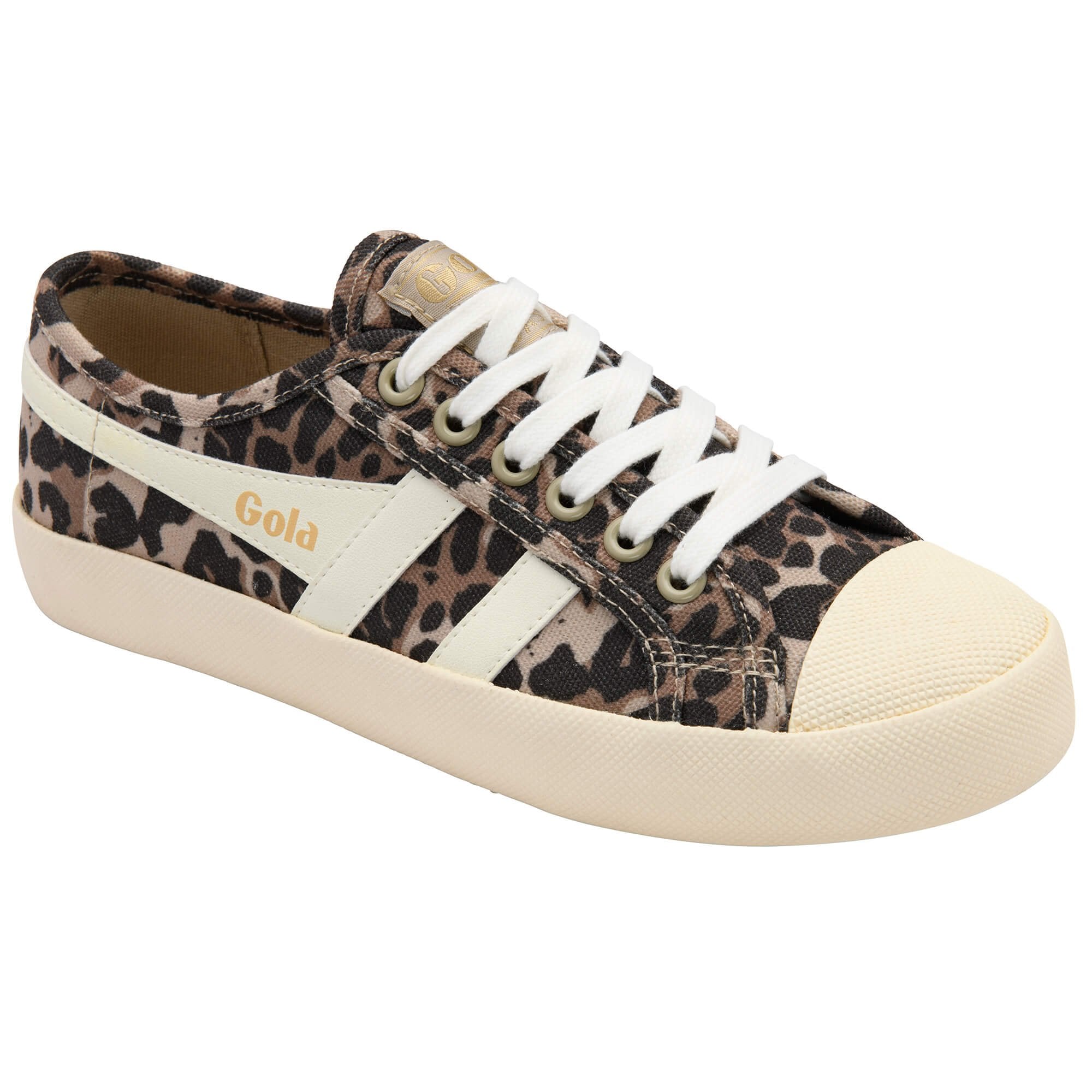 gola-coaster-leopard-damen-plimsoll-braun-leopard-canvas image 2